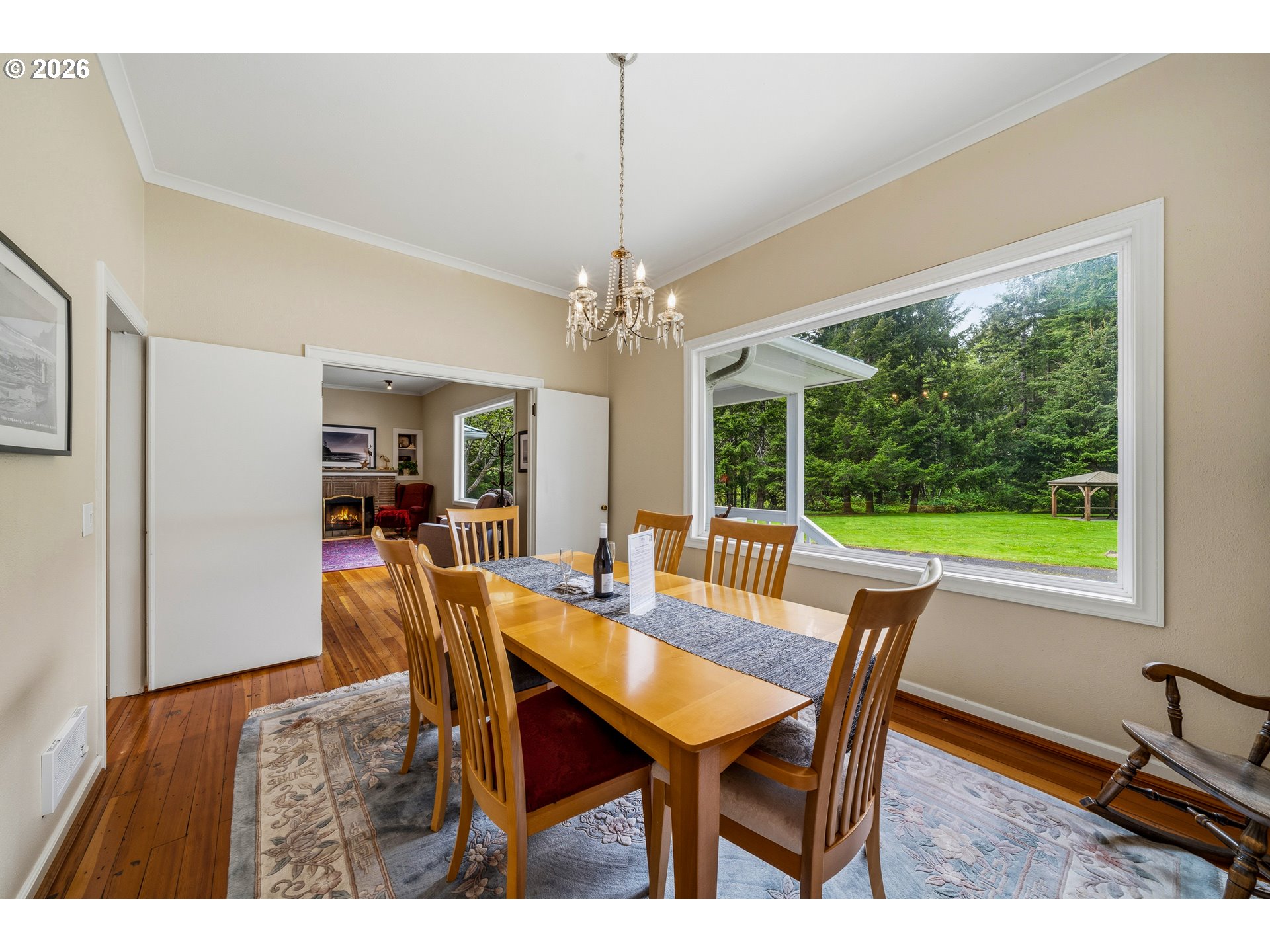 36725 N HWY 101