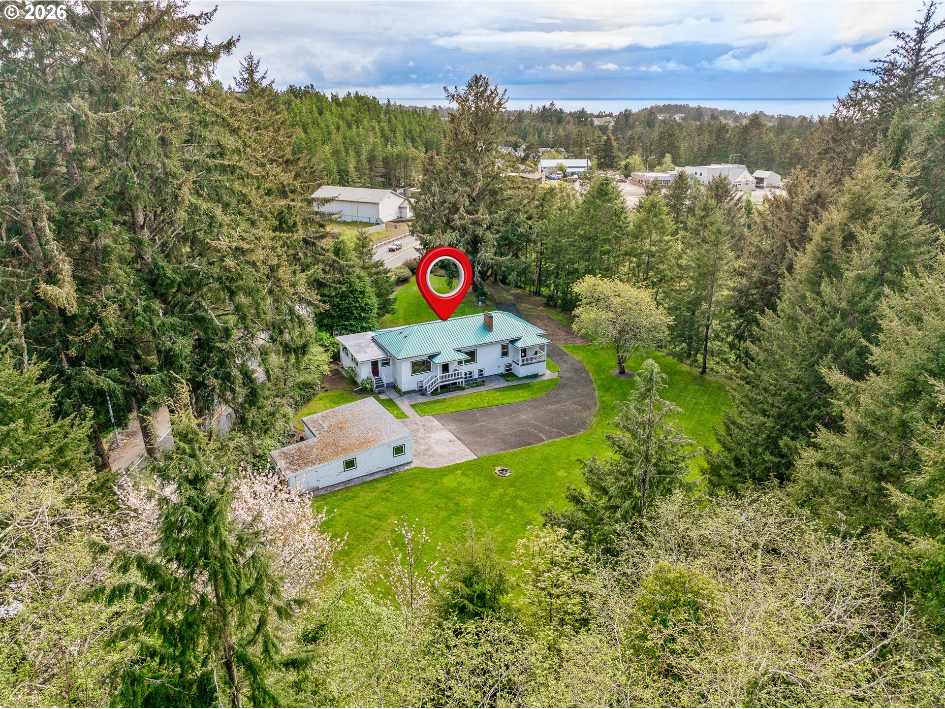 36725 N HWY 101