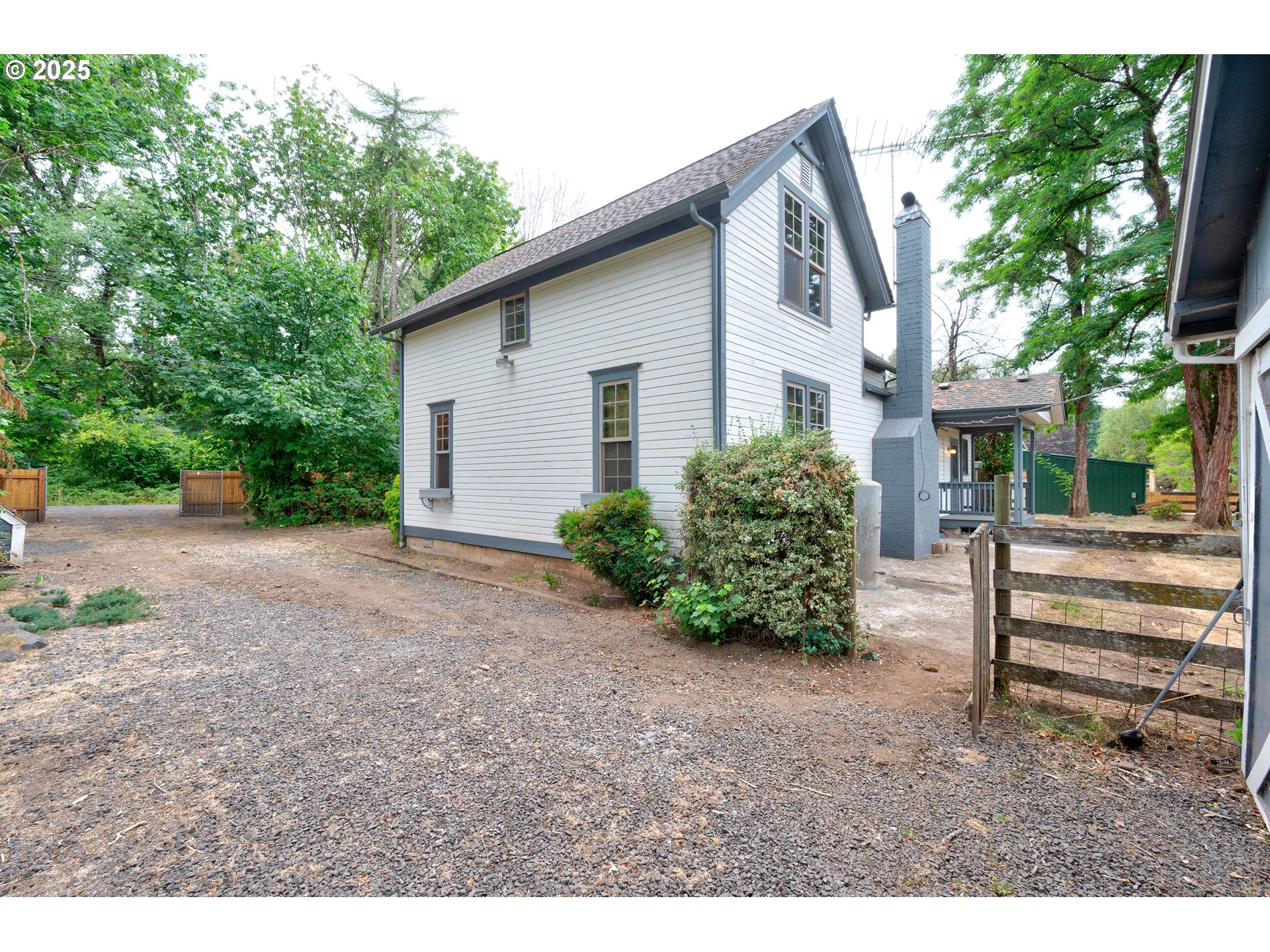 34932 S DICKEY PRAIRIE RD