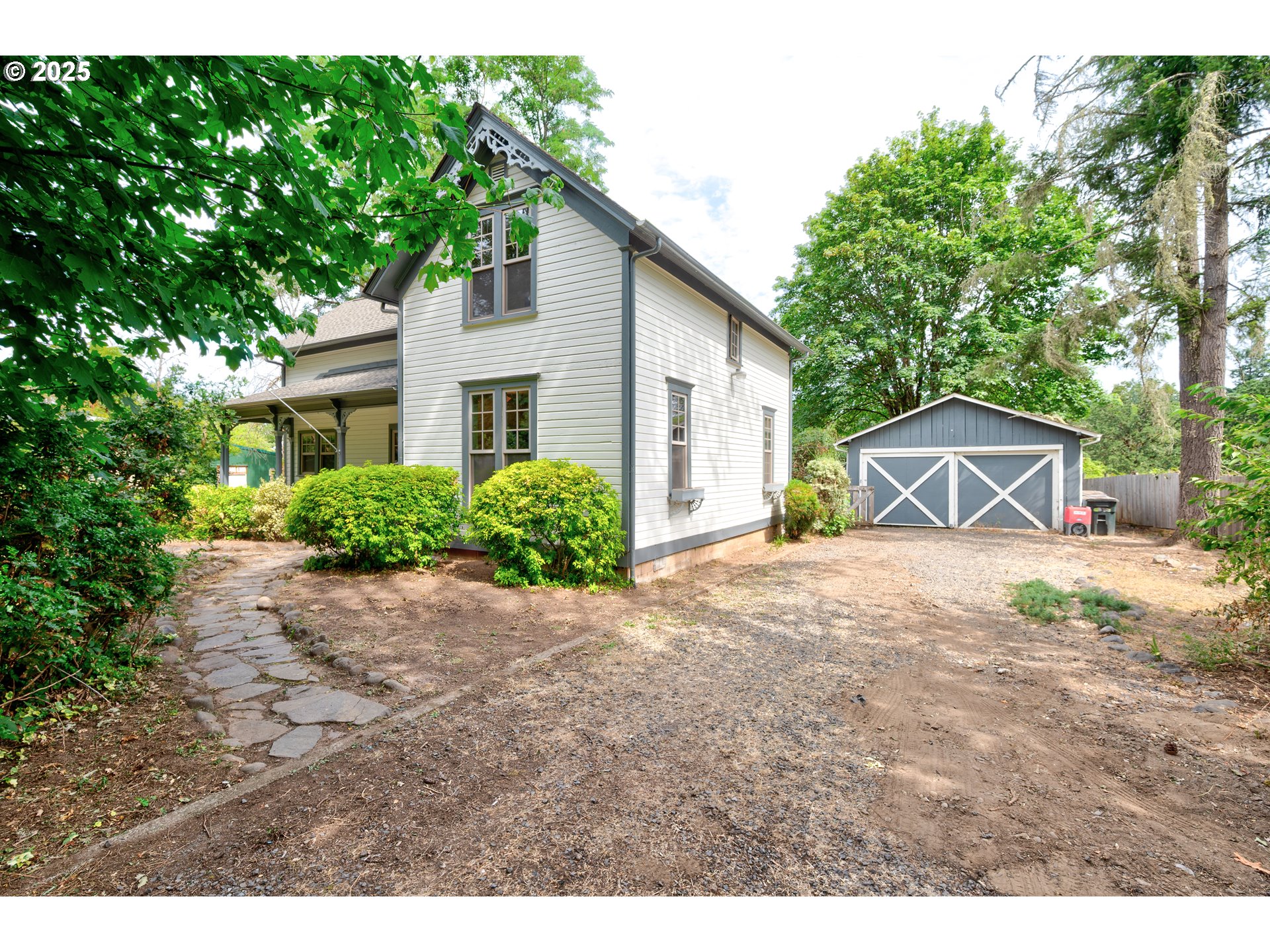 34932 S DICKEY PRAIRIE RD