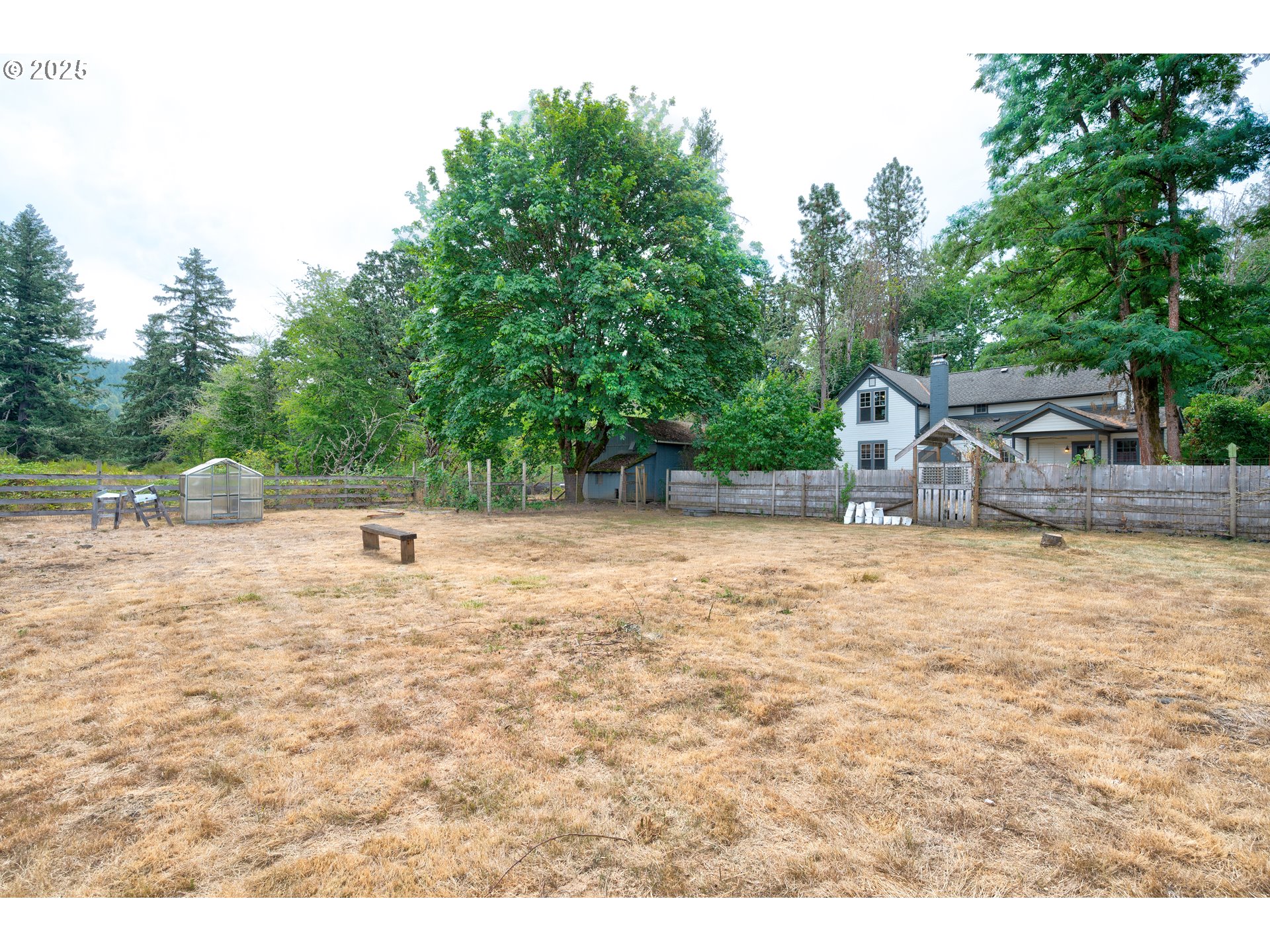 34932 S DICKEY PRAIRIE RD