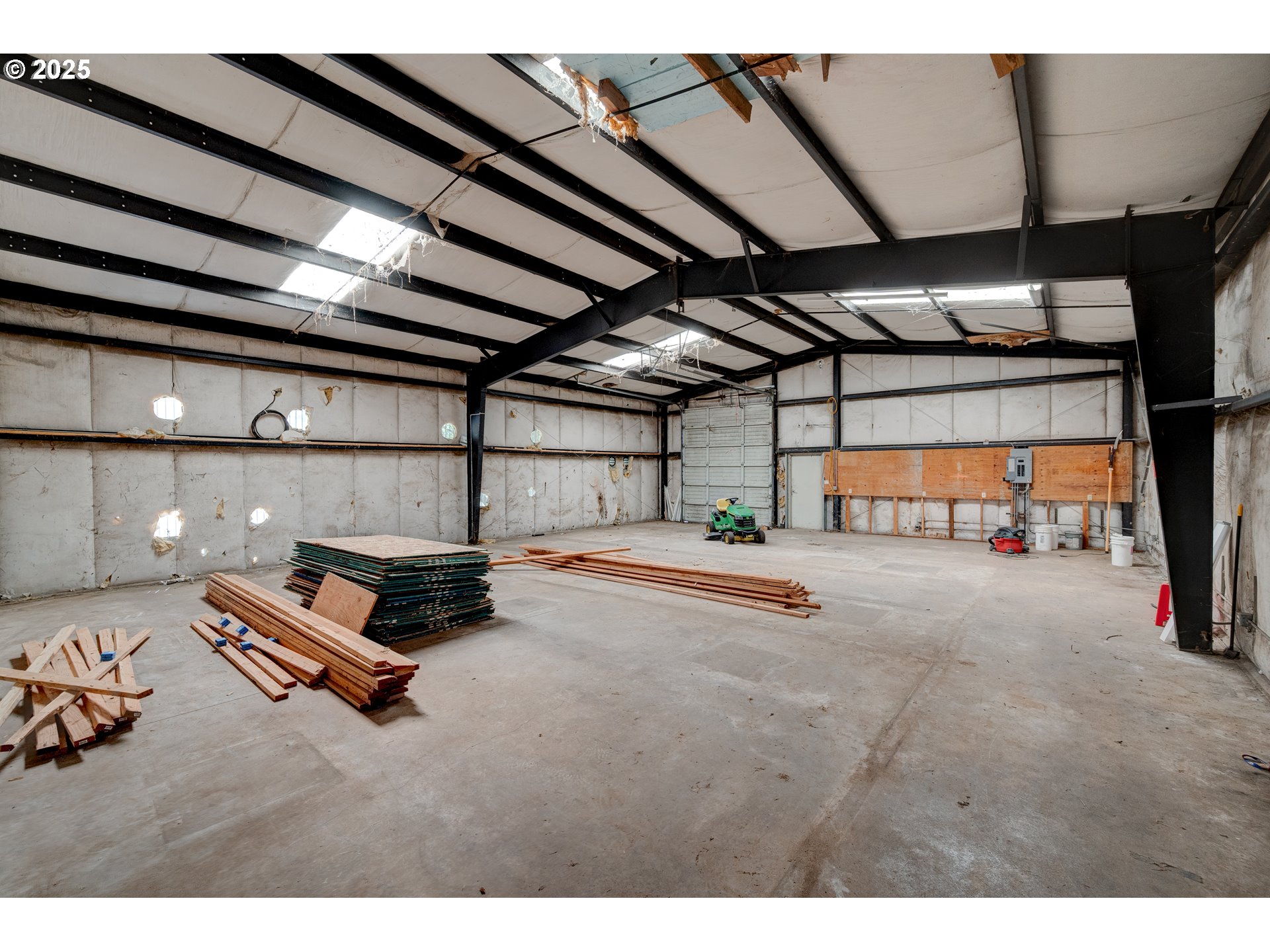 34932 S DICKEY PRAIRIE RD
