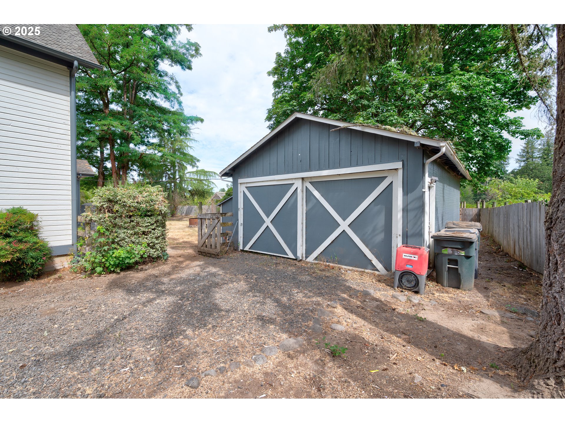 34932 S DICKEY PRAIRIE RD