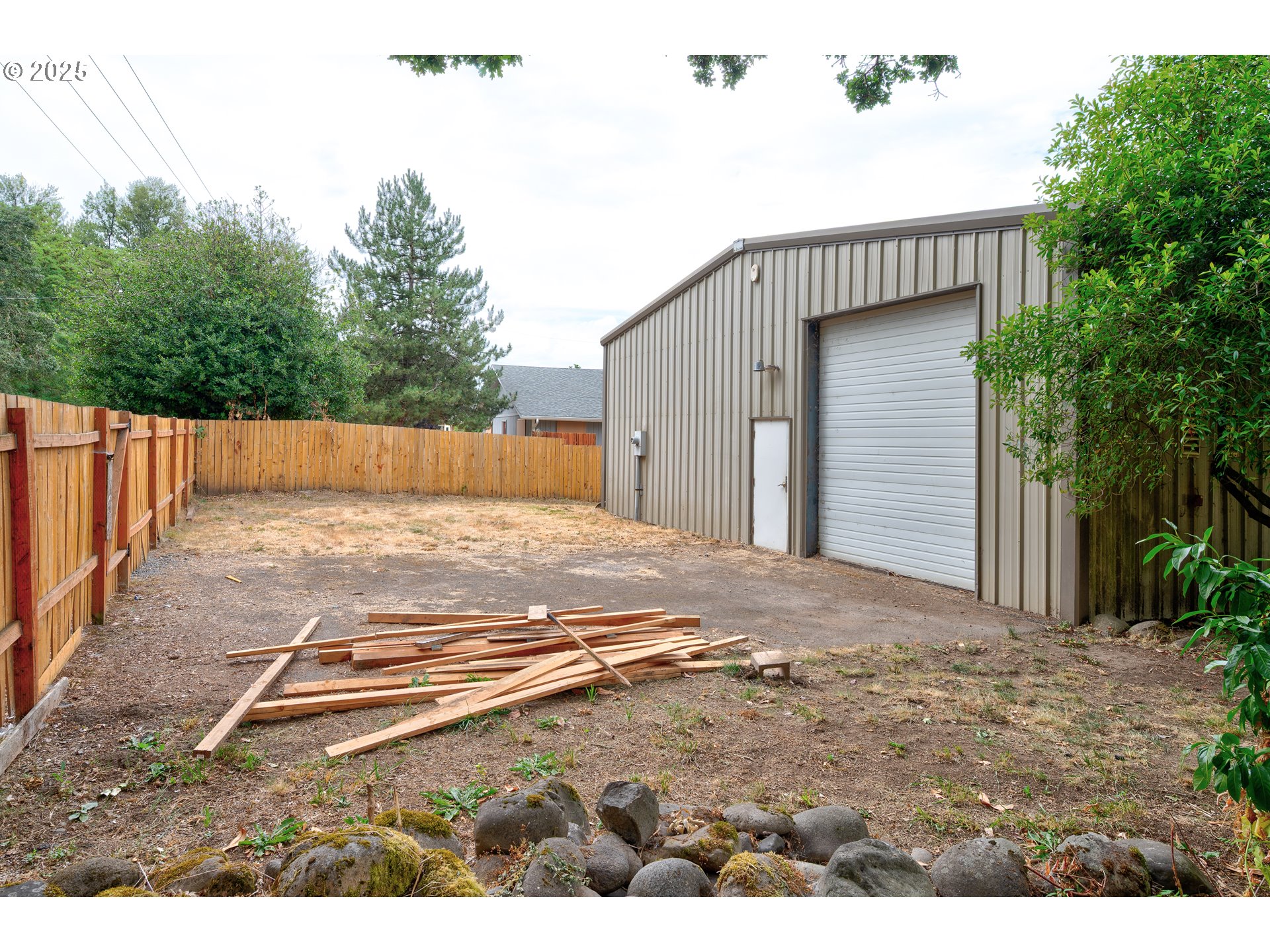 34932 S DICKEY PRAIRIE RD