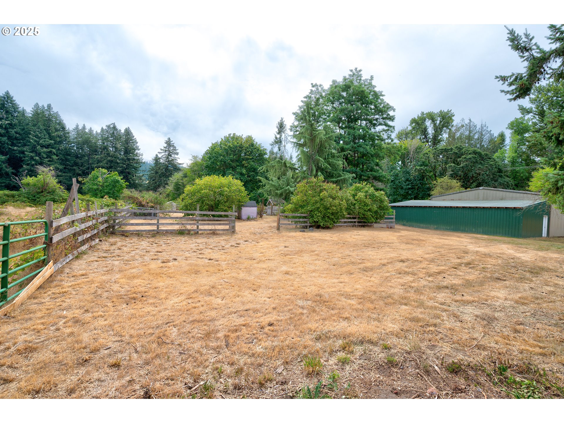 34932 S DICKEY PRAIRIE RD