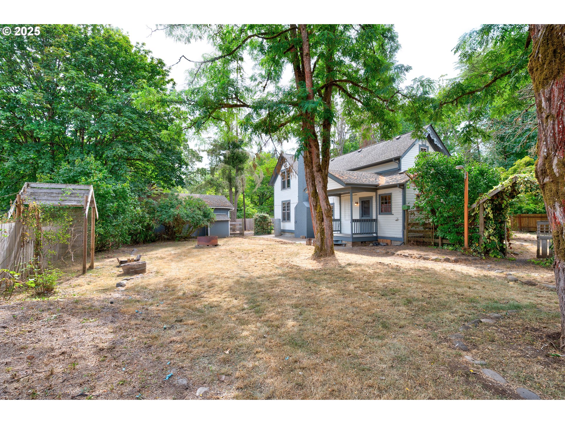 34932 S DICKEY PRAIRIE RD