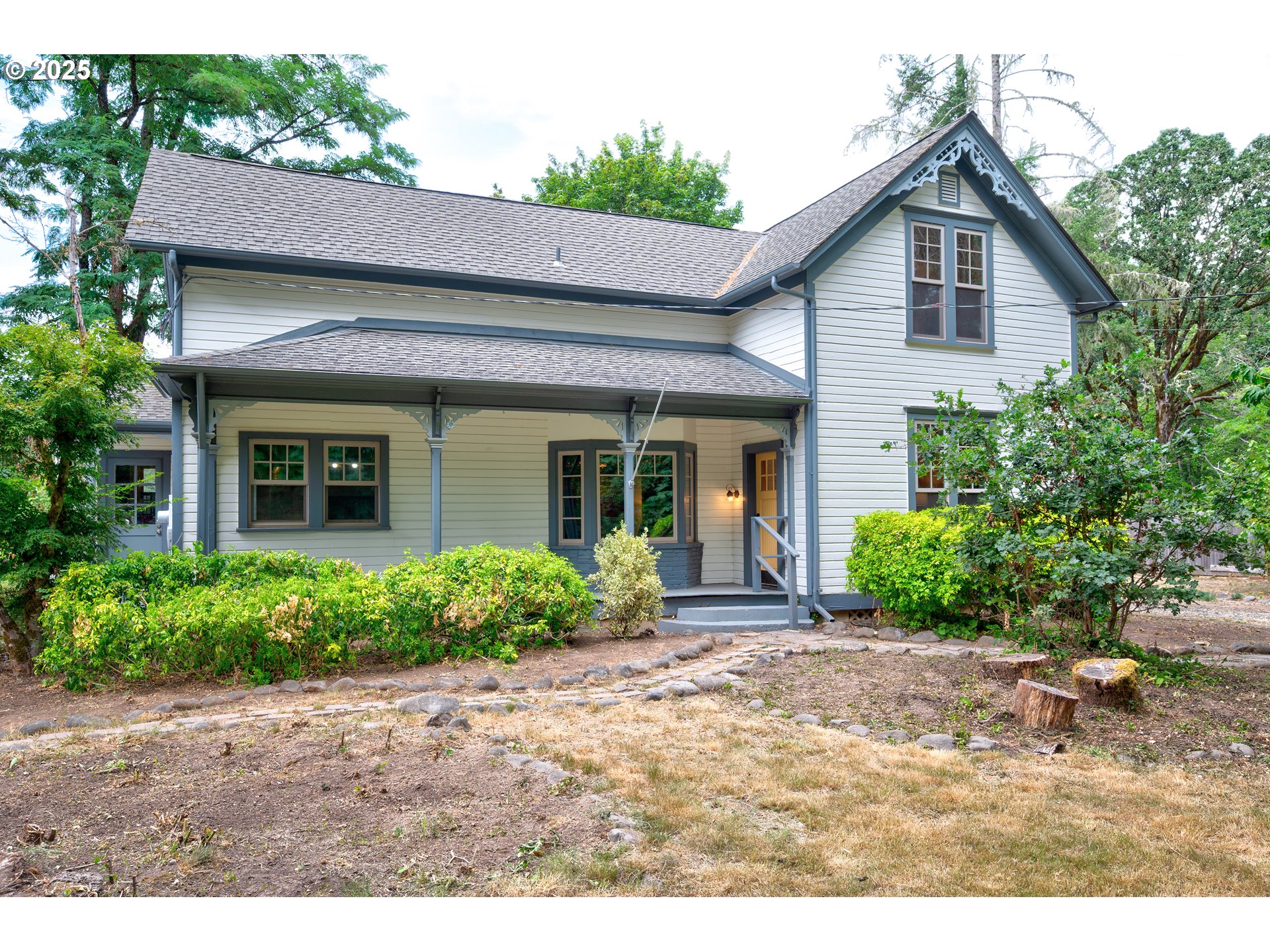 34932 S DICKEY PRAIRIE RD