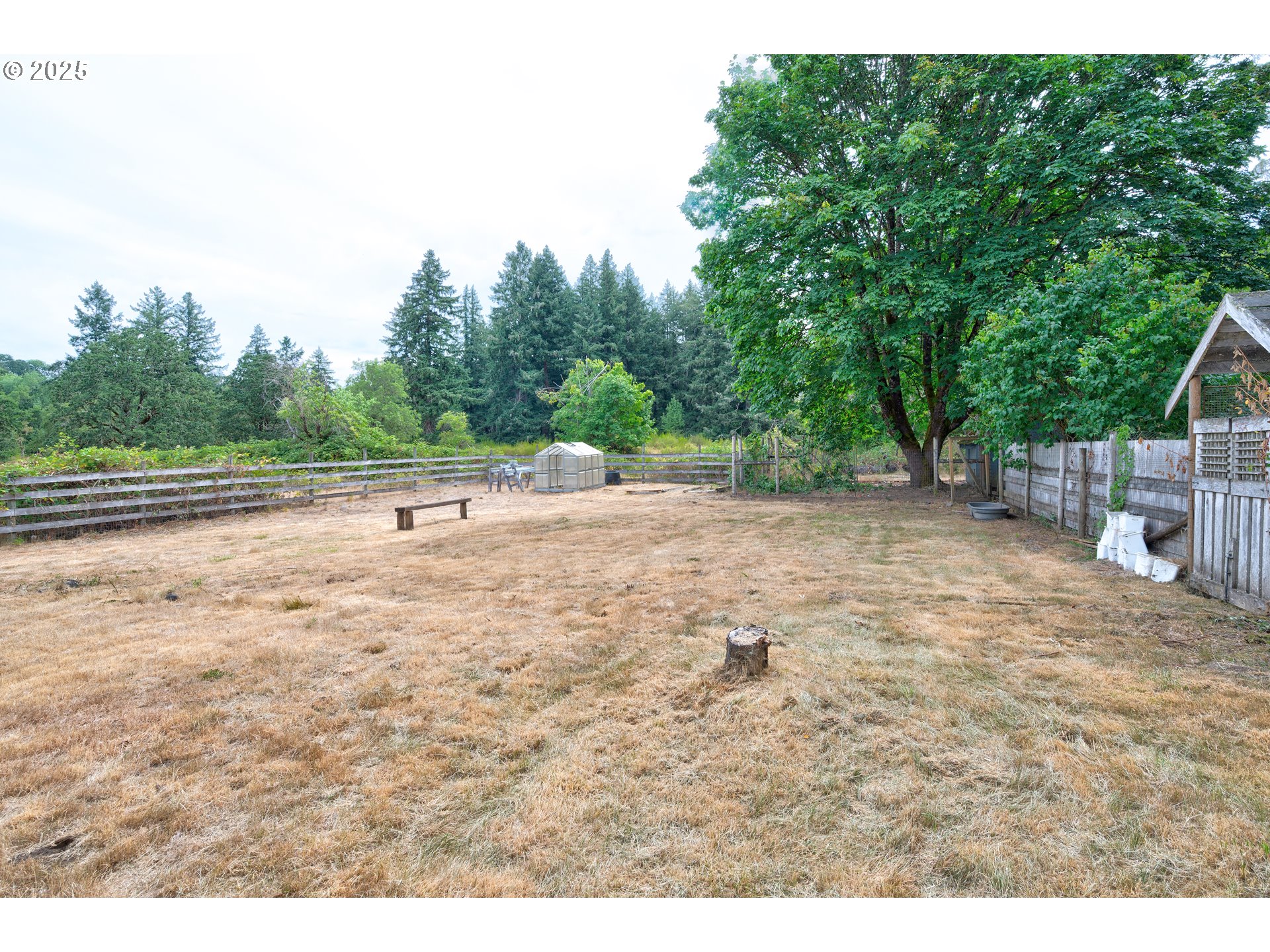 34932 S DICKEY PRAIRIE RD