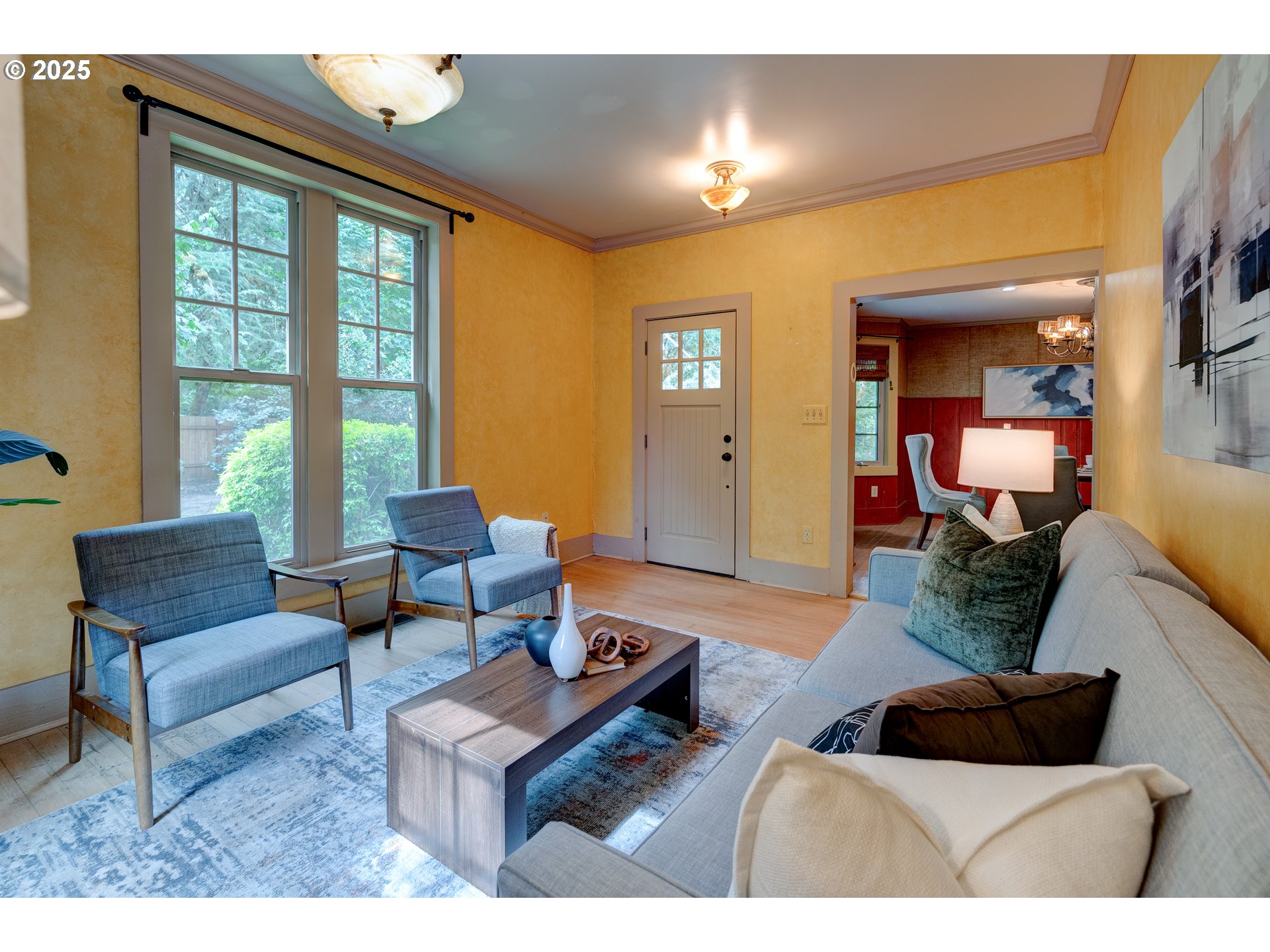 34932 S DICKEY PRAIRIE RD