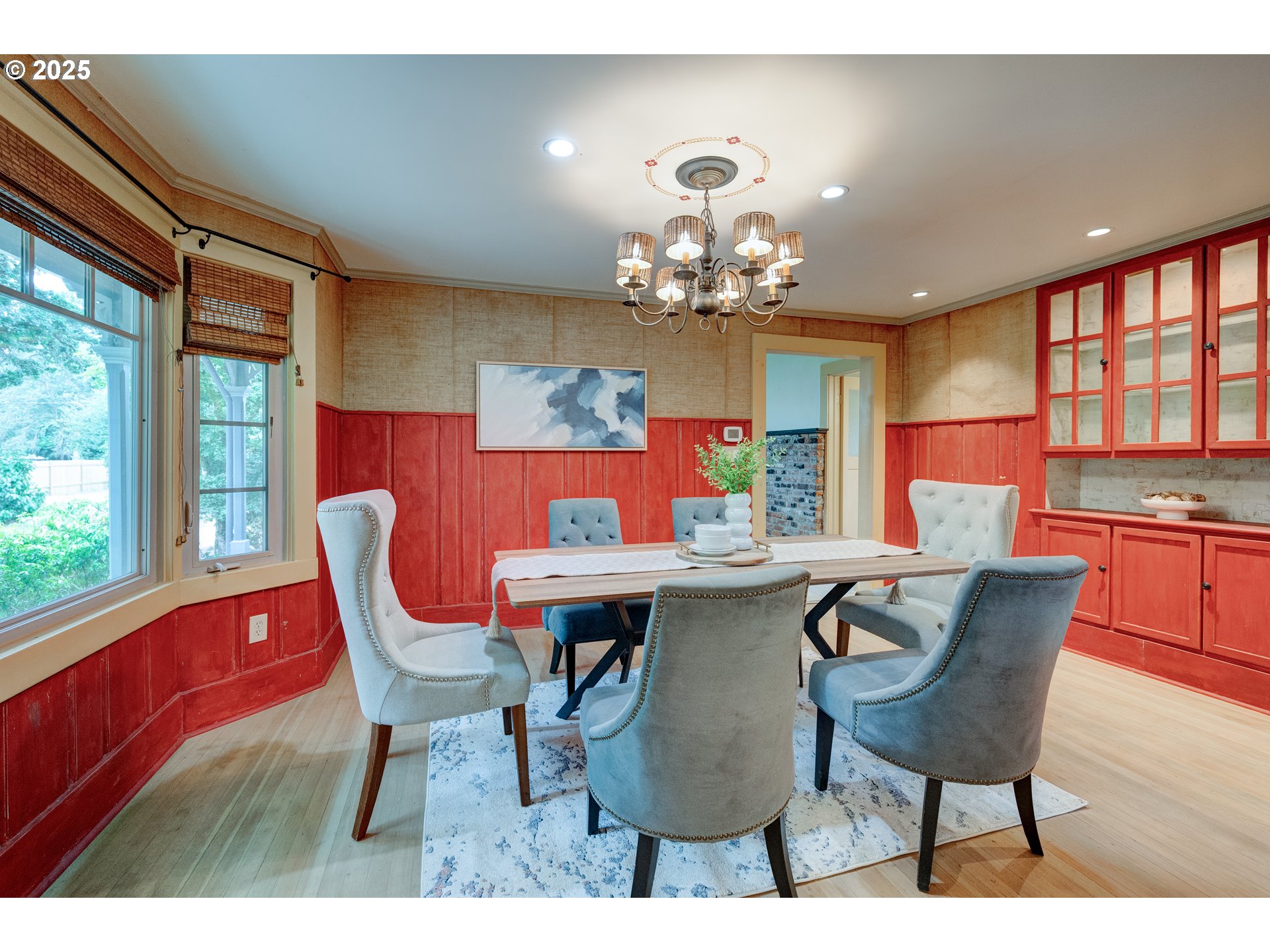 34932 S DICKEY PRAIRIE RD