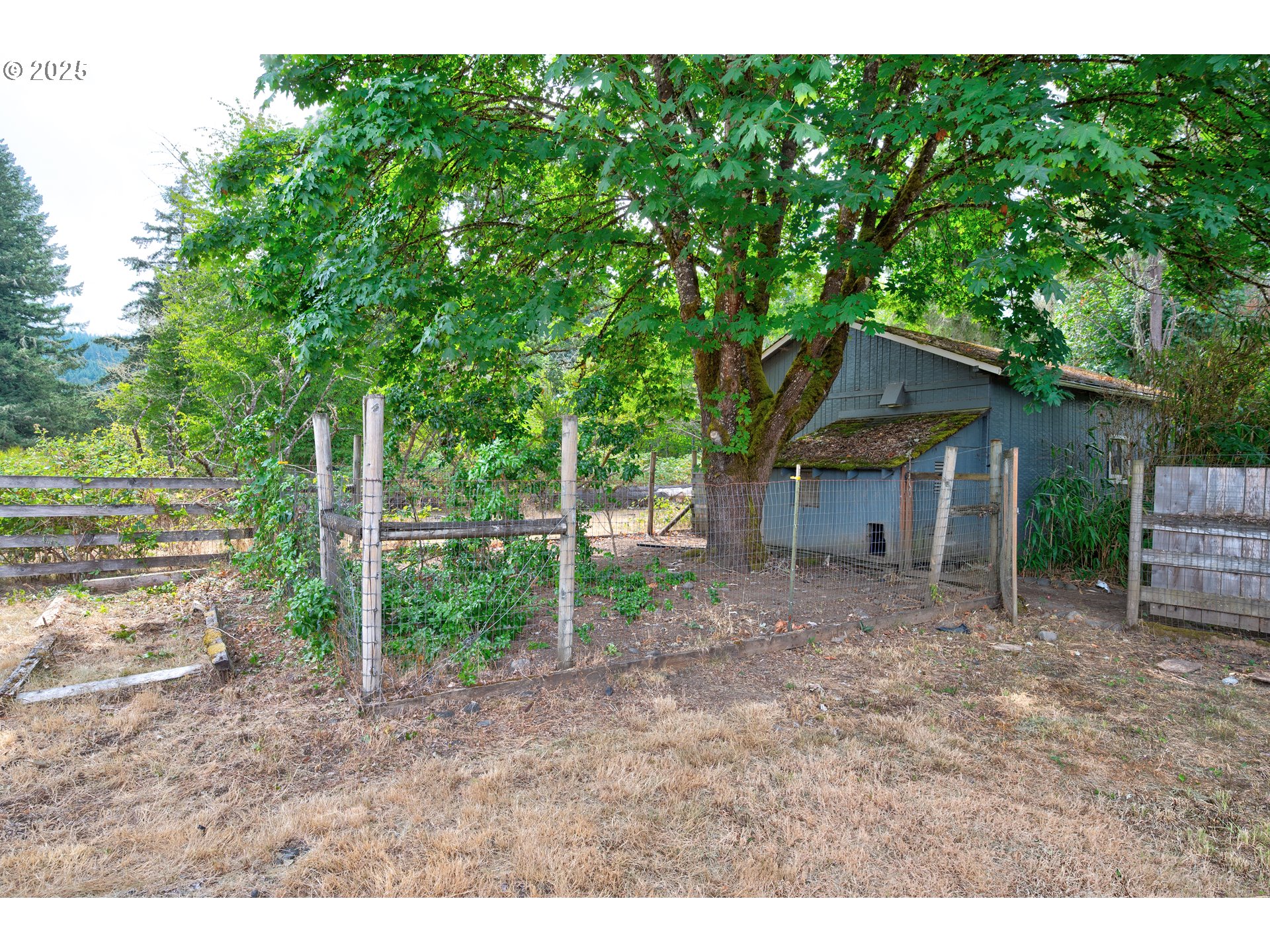 34932 S DICKEY PRAIRIE RD