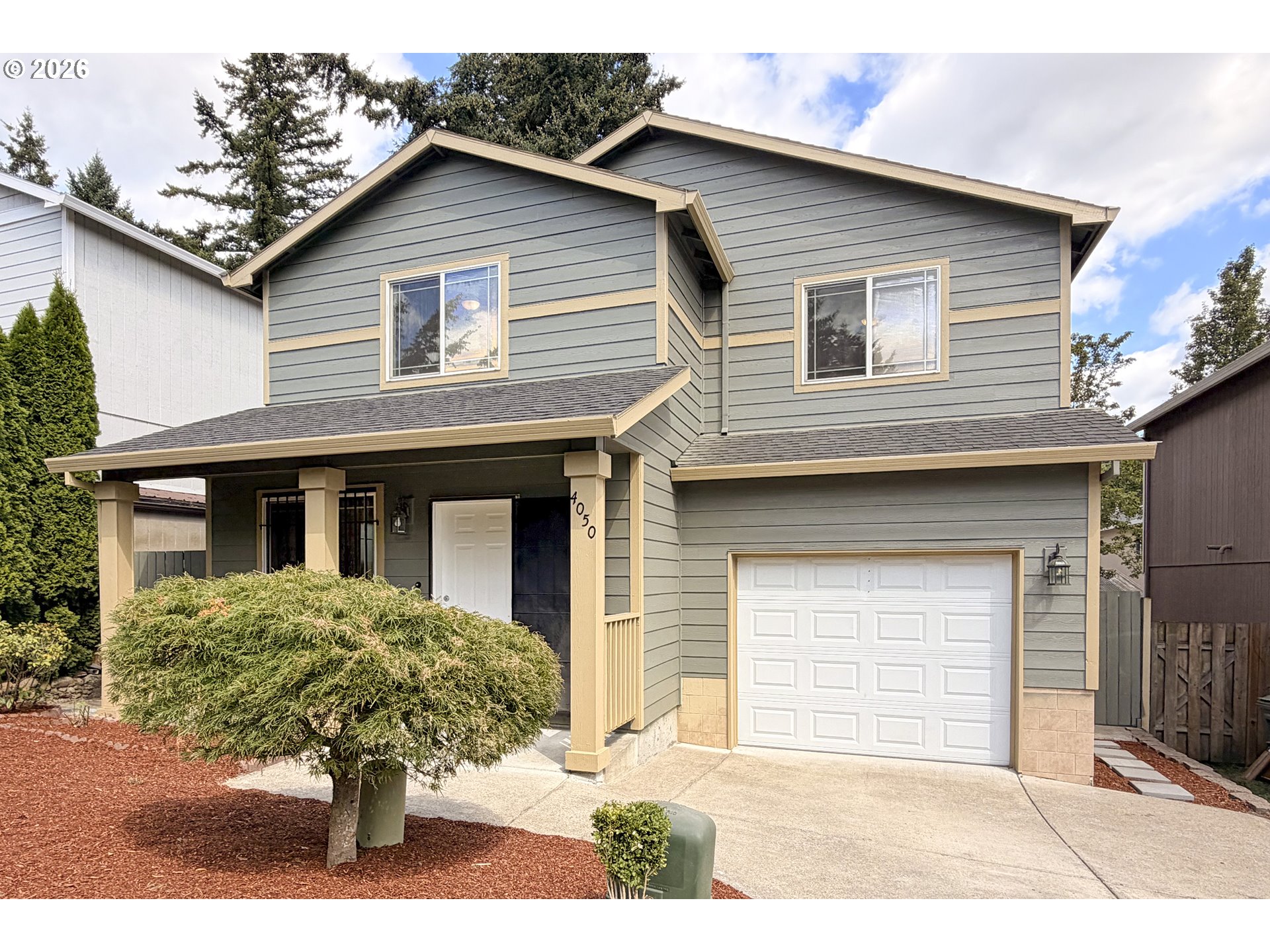 4050 SE 139TH AVE