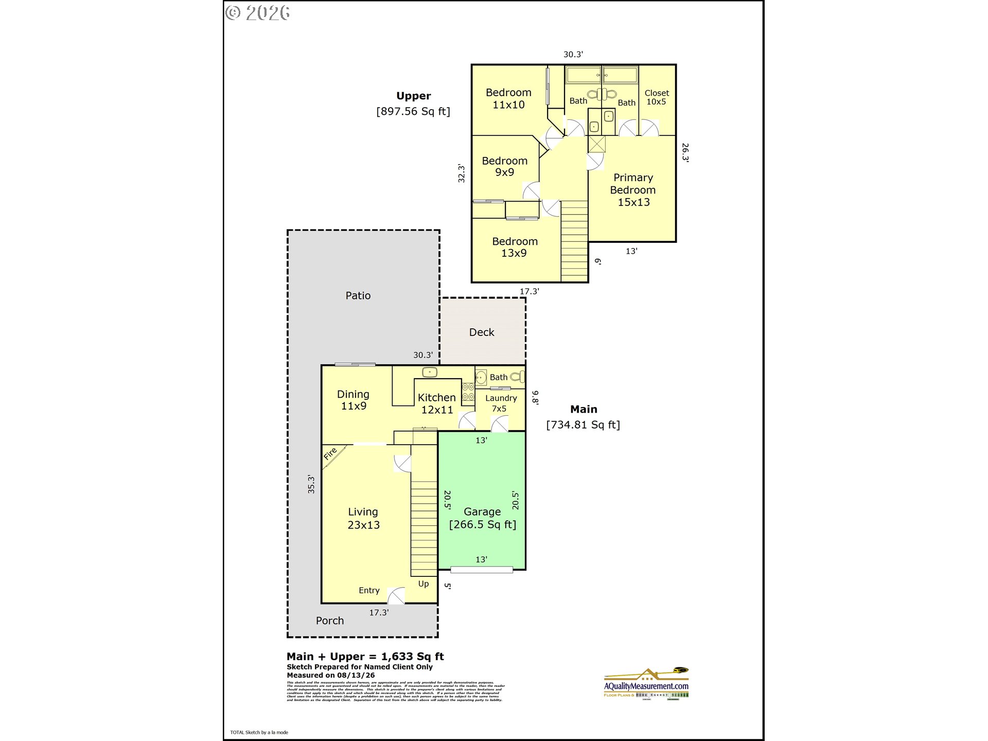4050 SE 139TH AVE