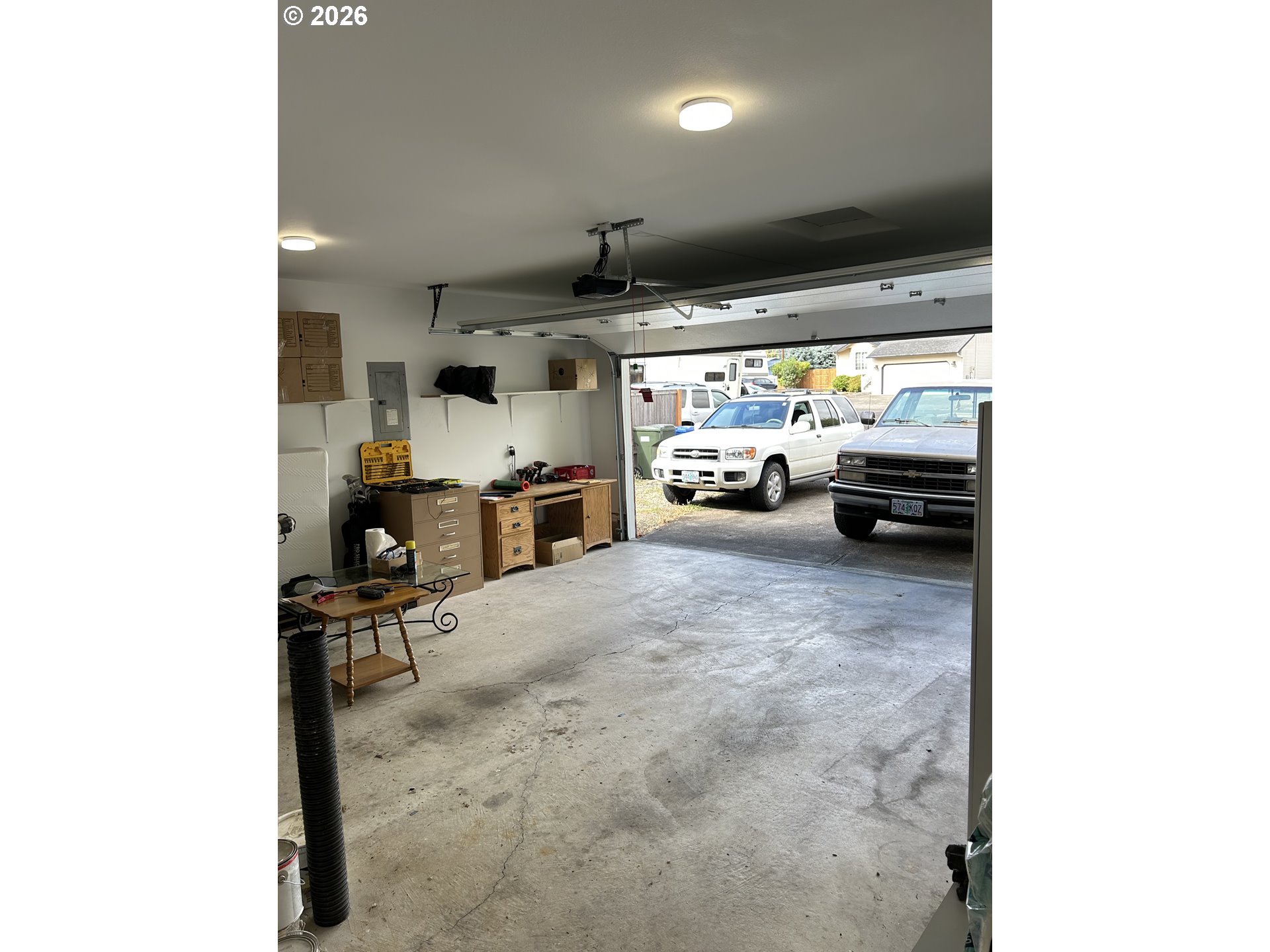 1010 NW CAZADERO CT