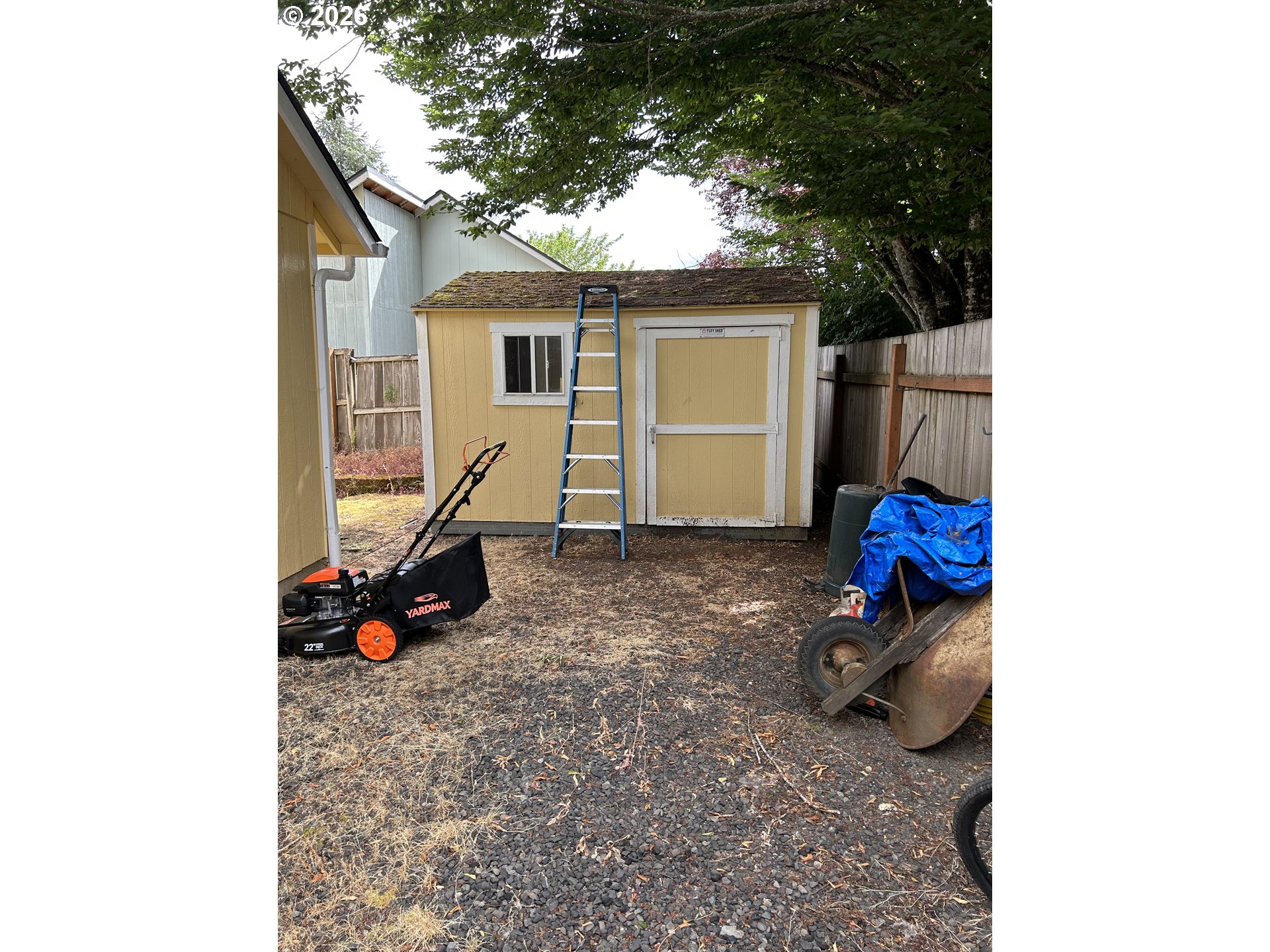 1010 NW CAZADERO CT