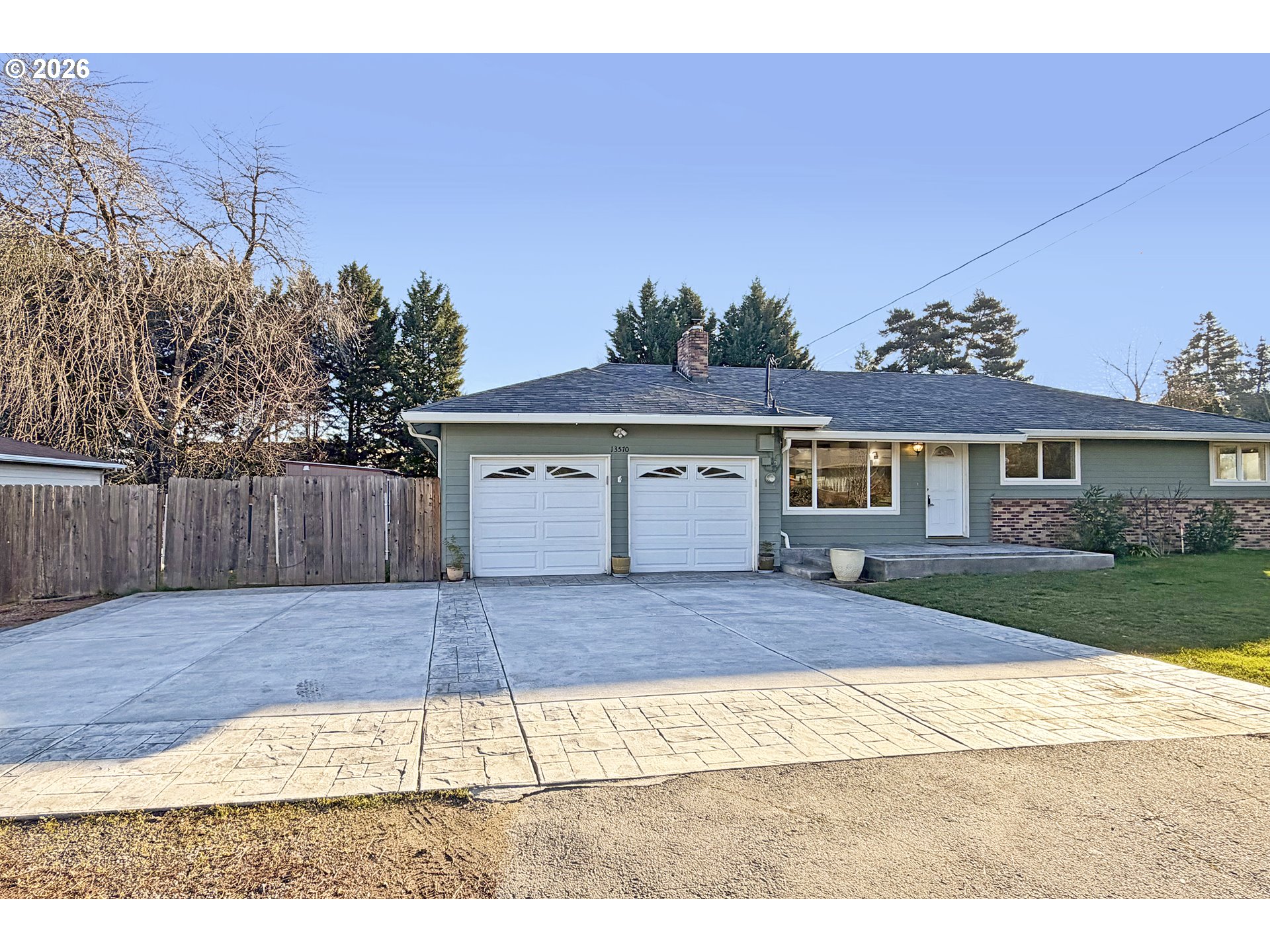 13570 SW WATKINS AVE