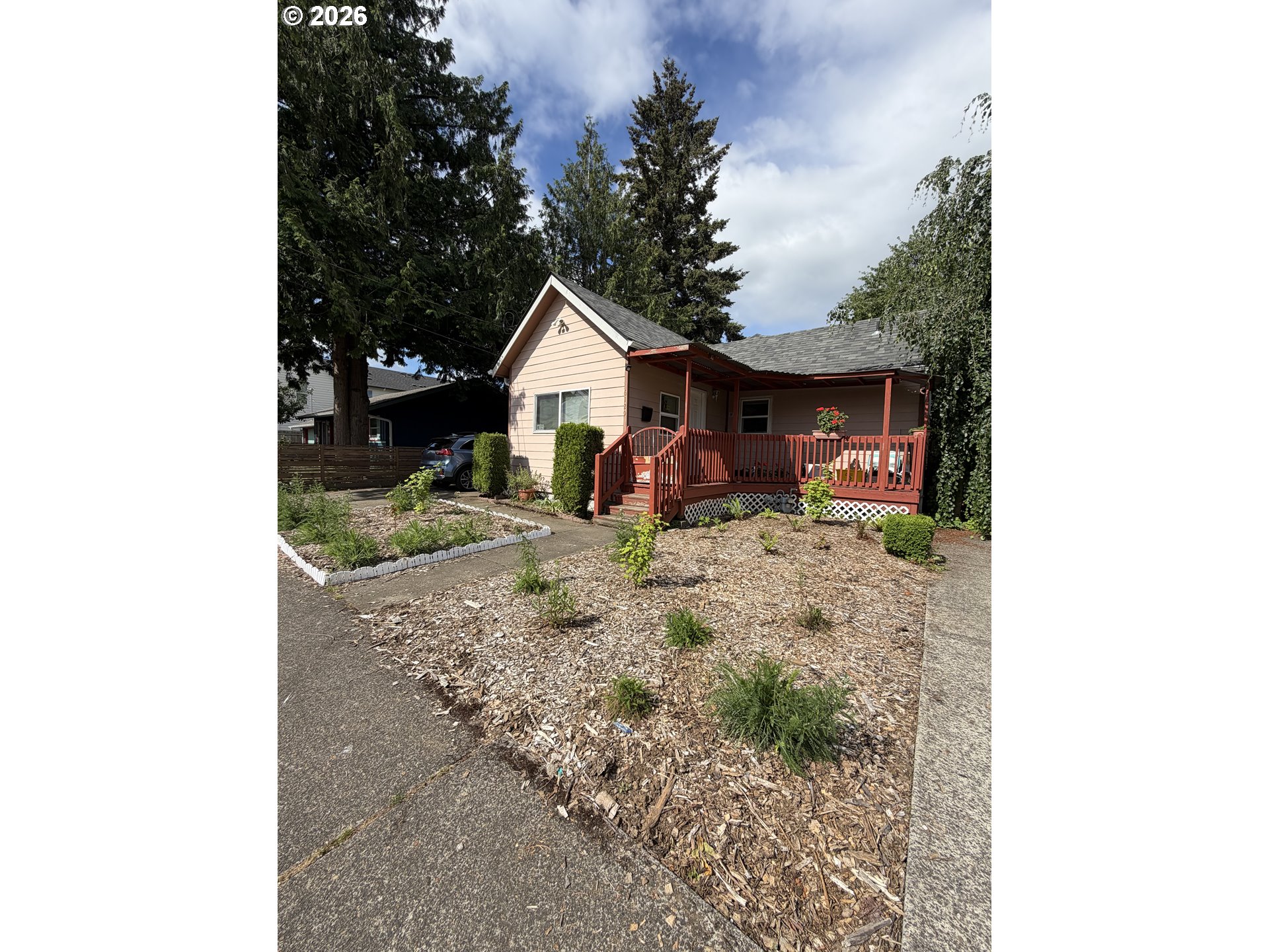 6129 SE 83RD AVE
