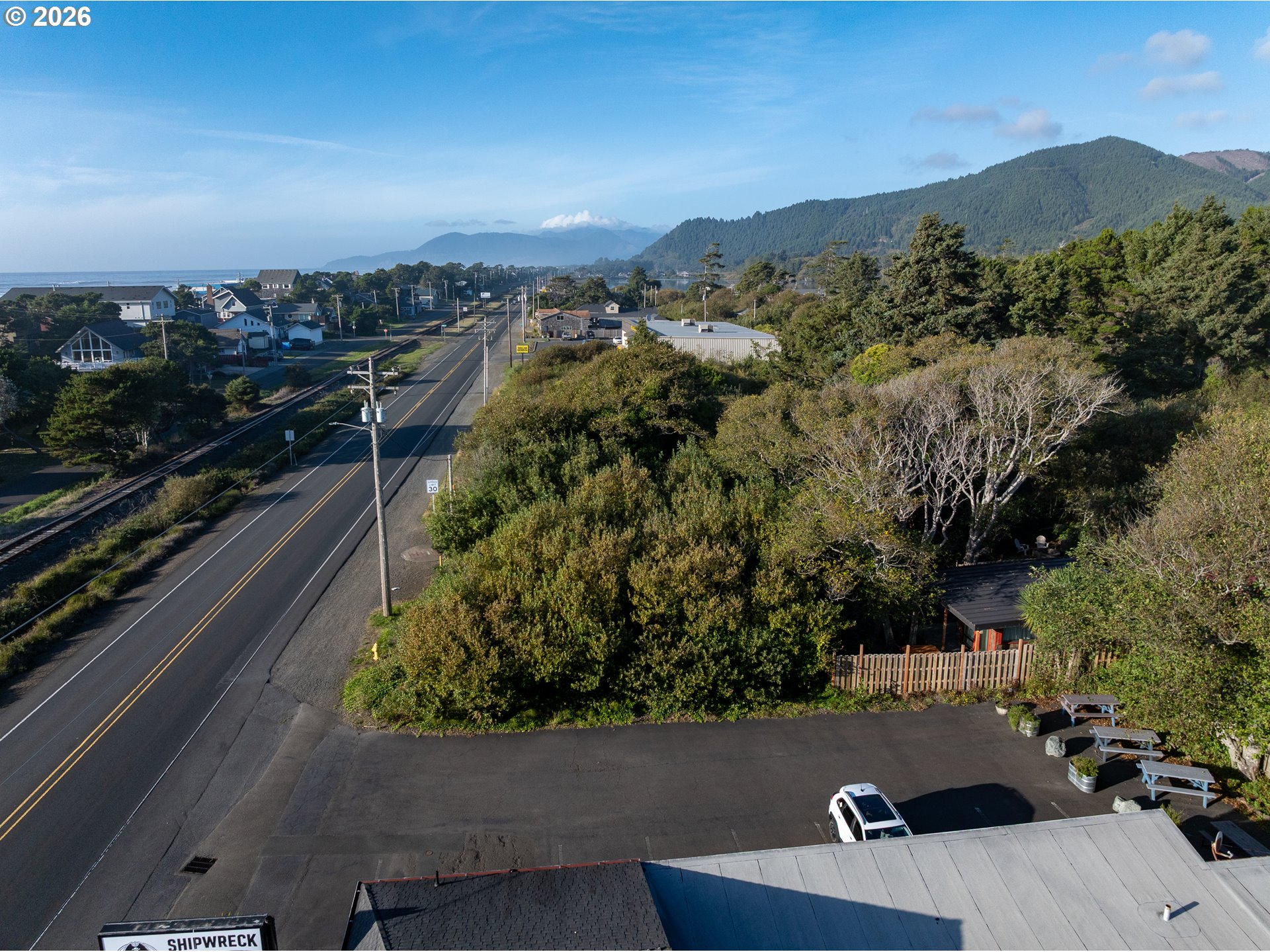 Coral ST