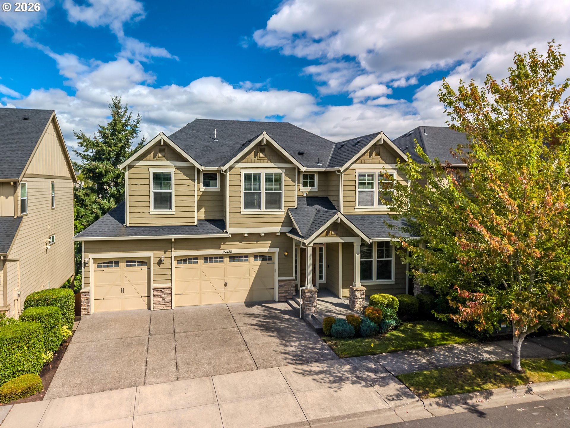 15325 NW DOMINION DR