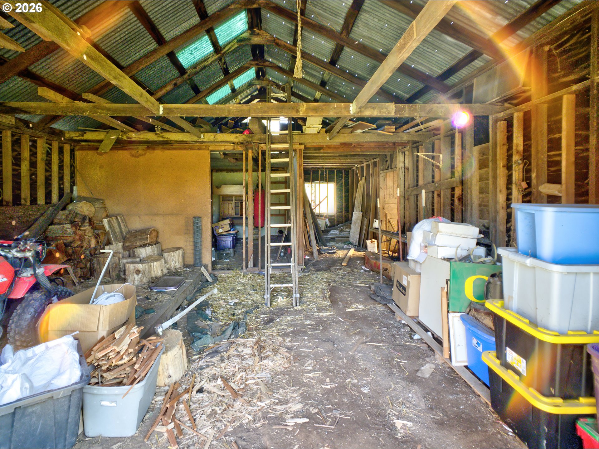 33318 SE FUNNY FARM RD