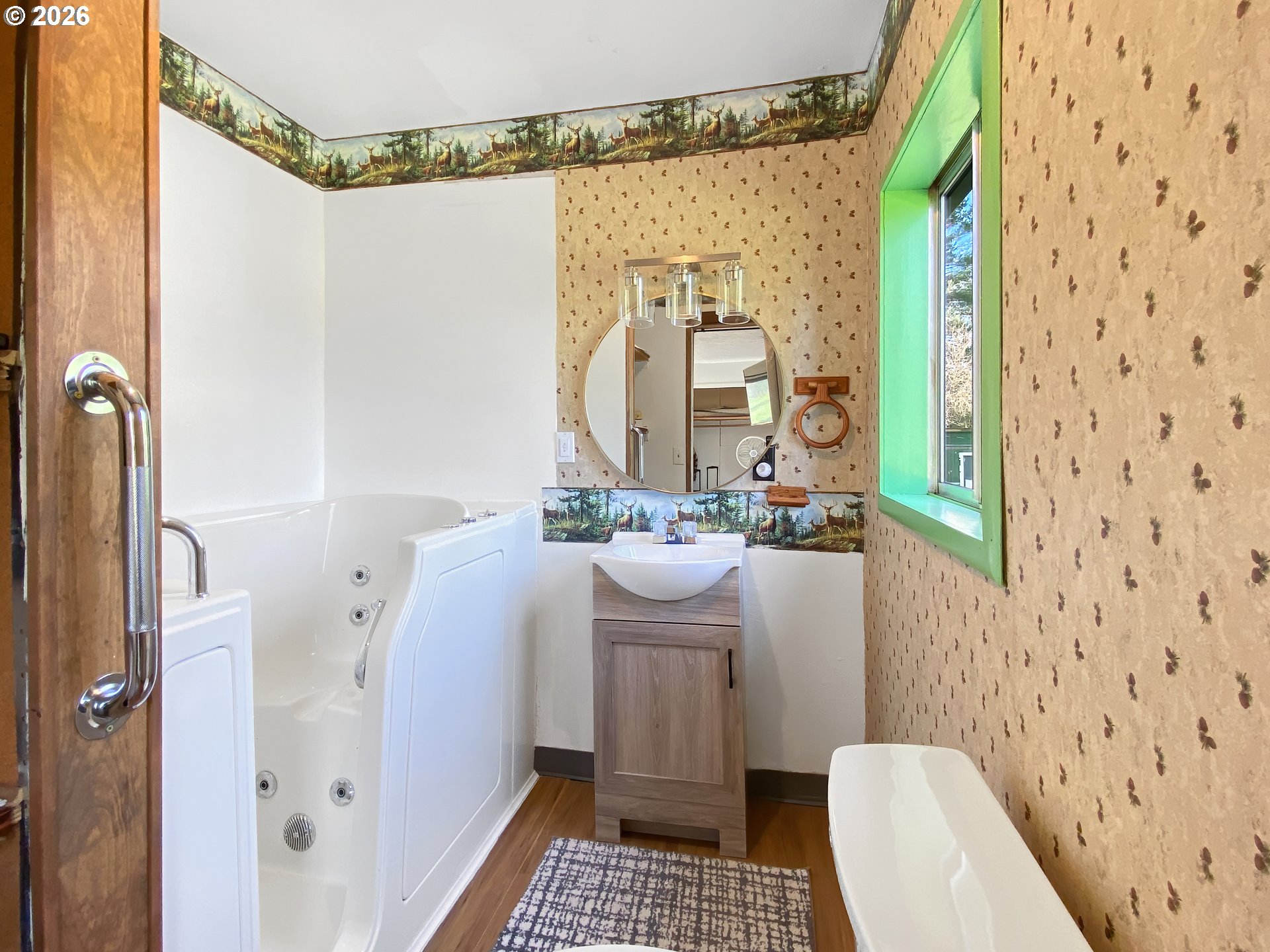 33318 SE FUNNY FARM RD