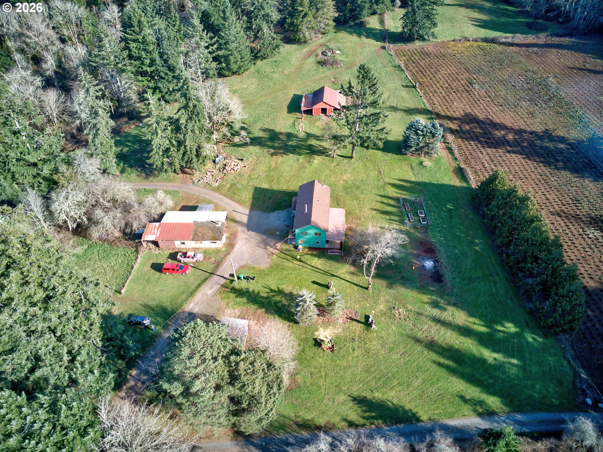 33318 SE FUNNY FARM RD