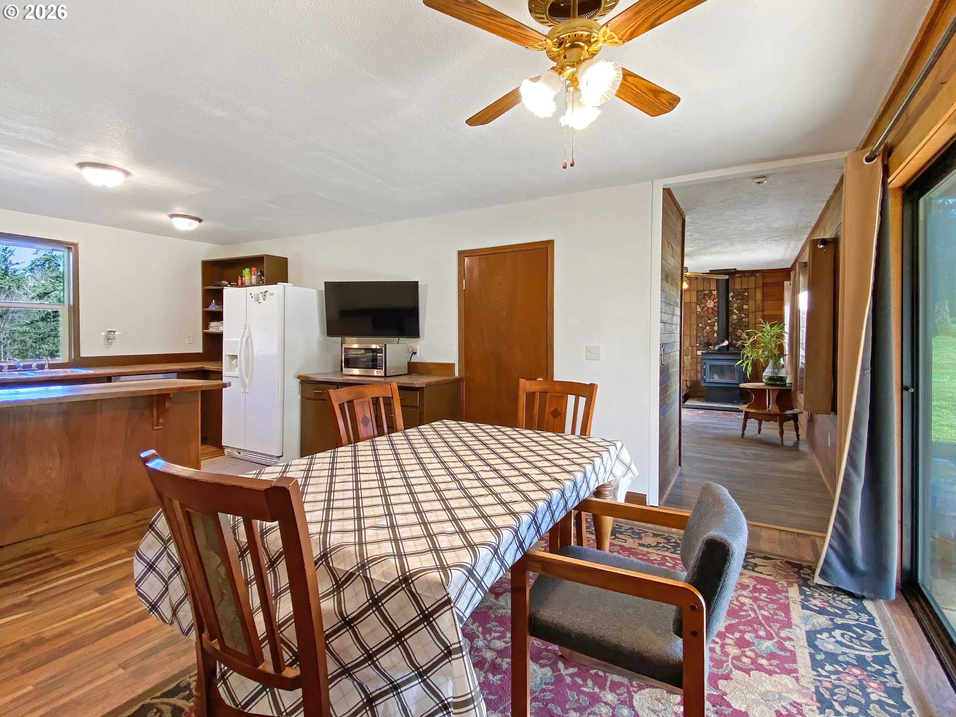 33318 SE FUNNY FARM RD