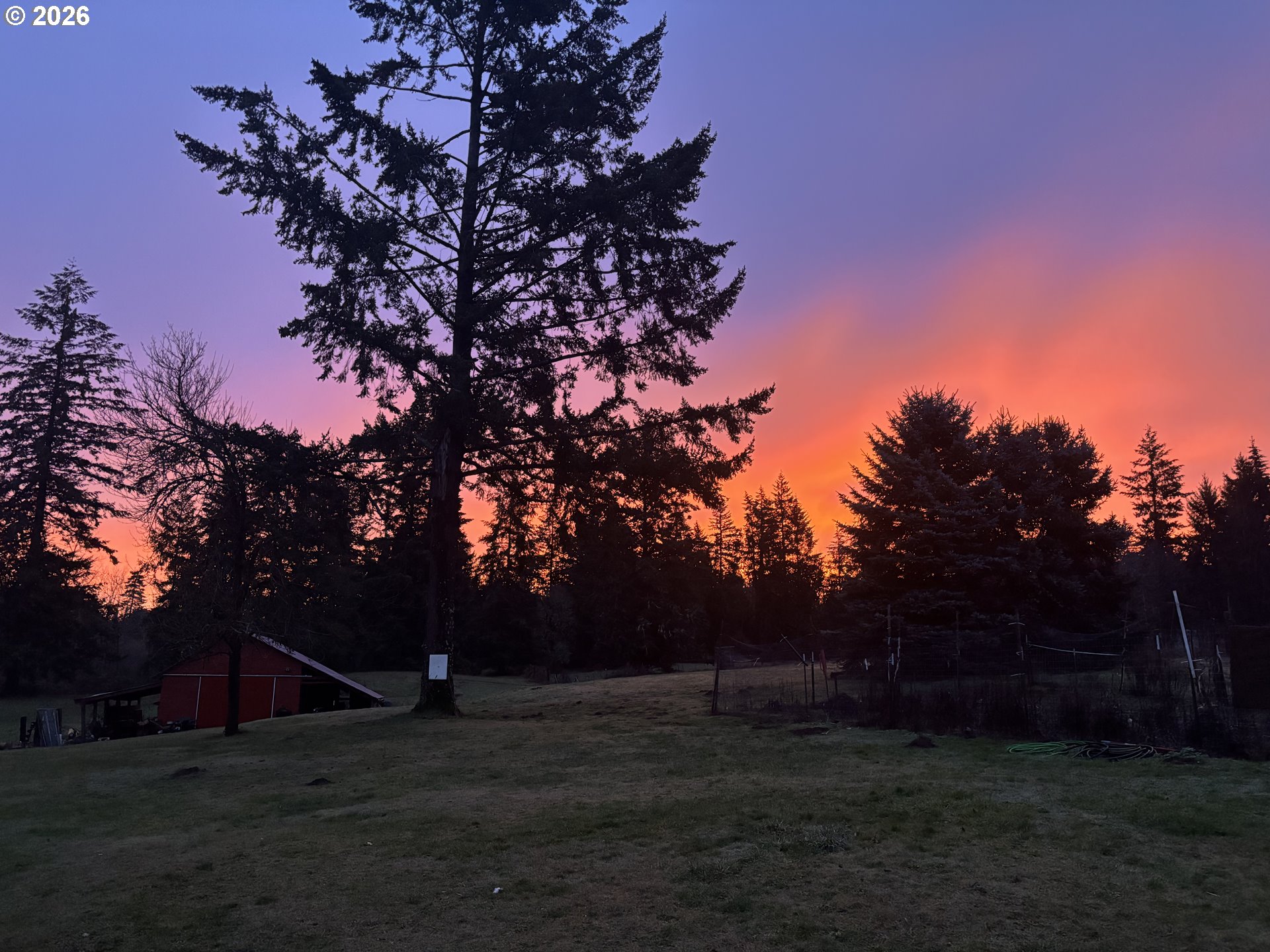 33318 SE FUNNY FARM RD