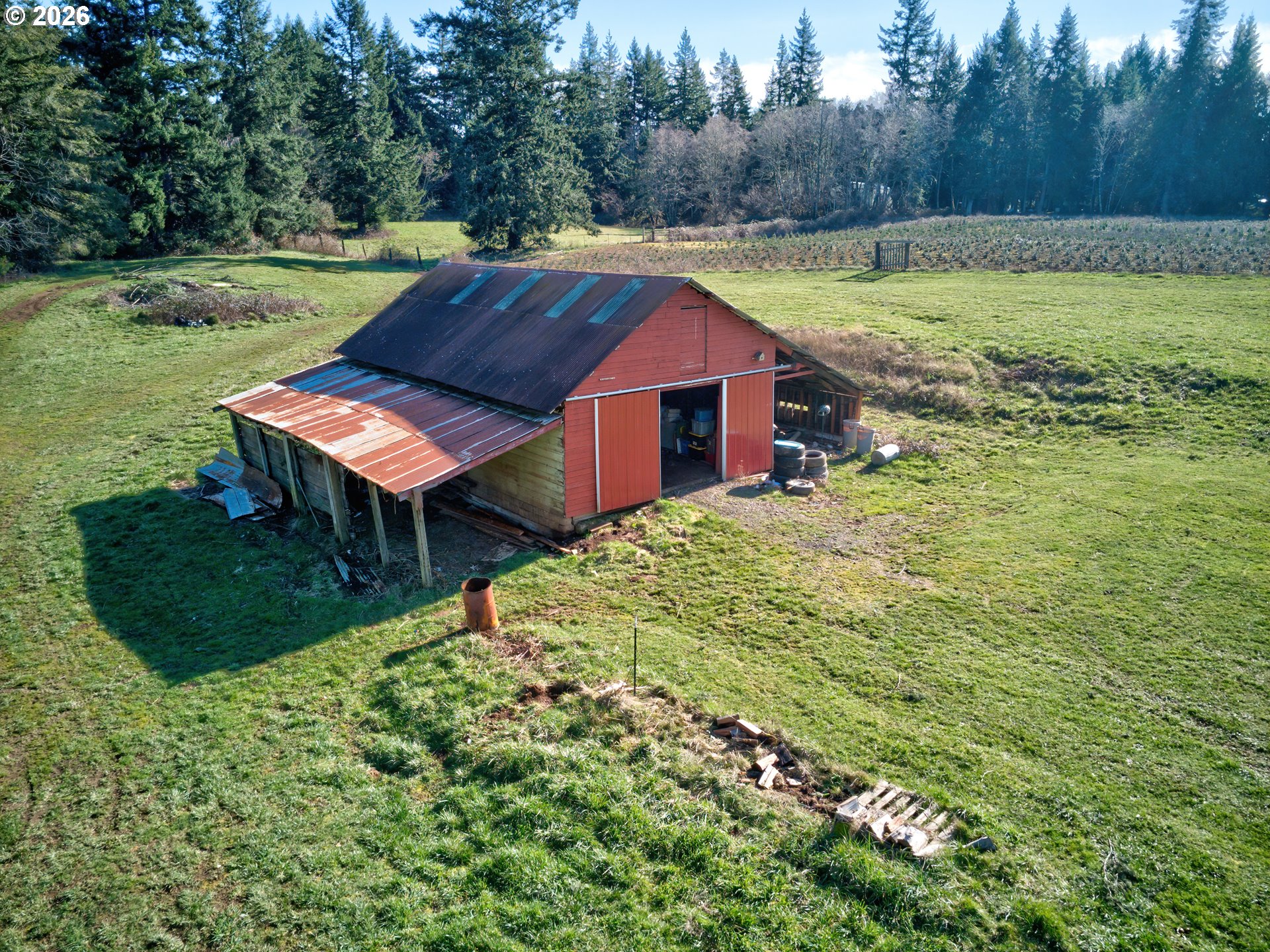 33318 SE FUNNY FARM RD