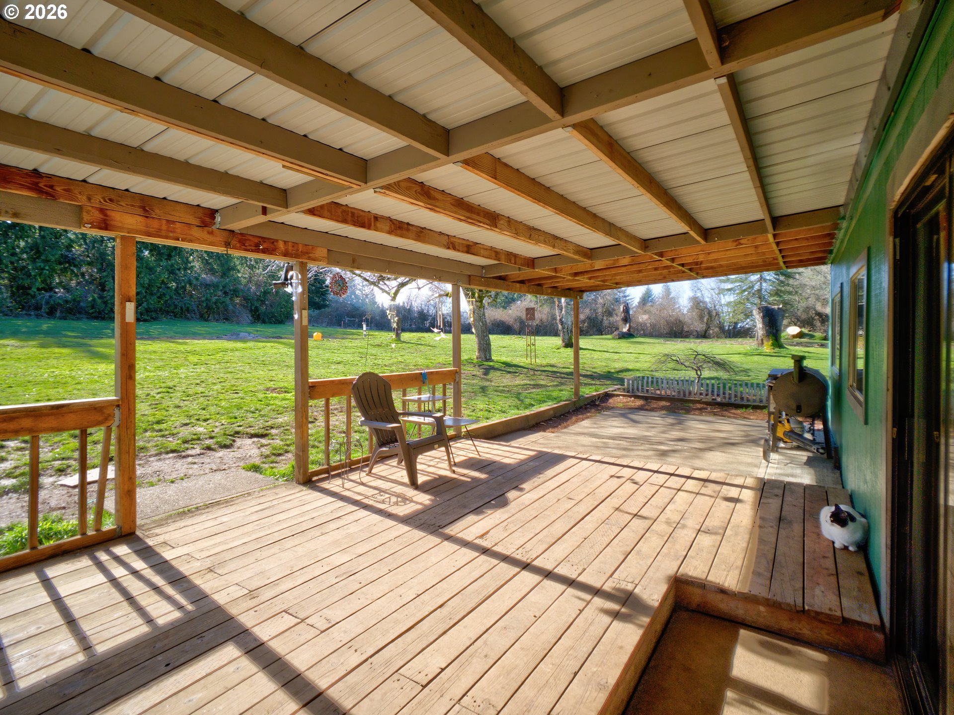 33318 SE FUNNY FARM RD