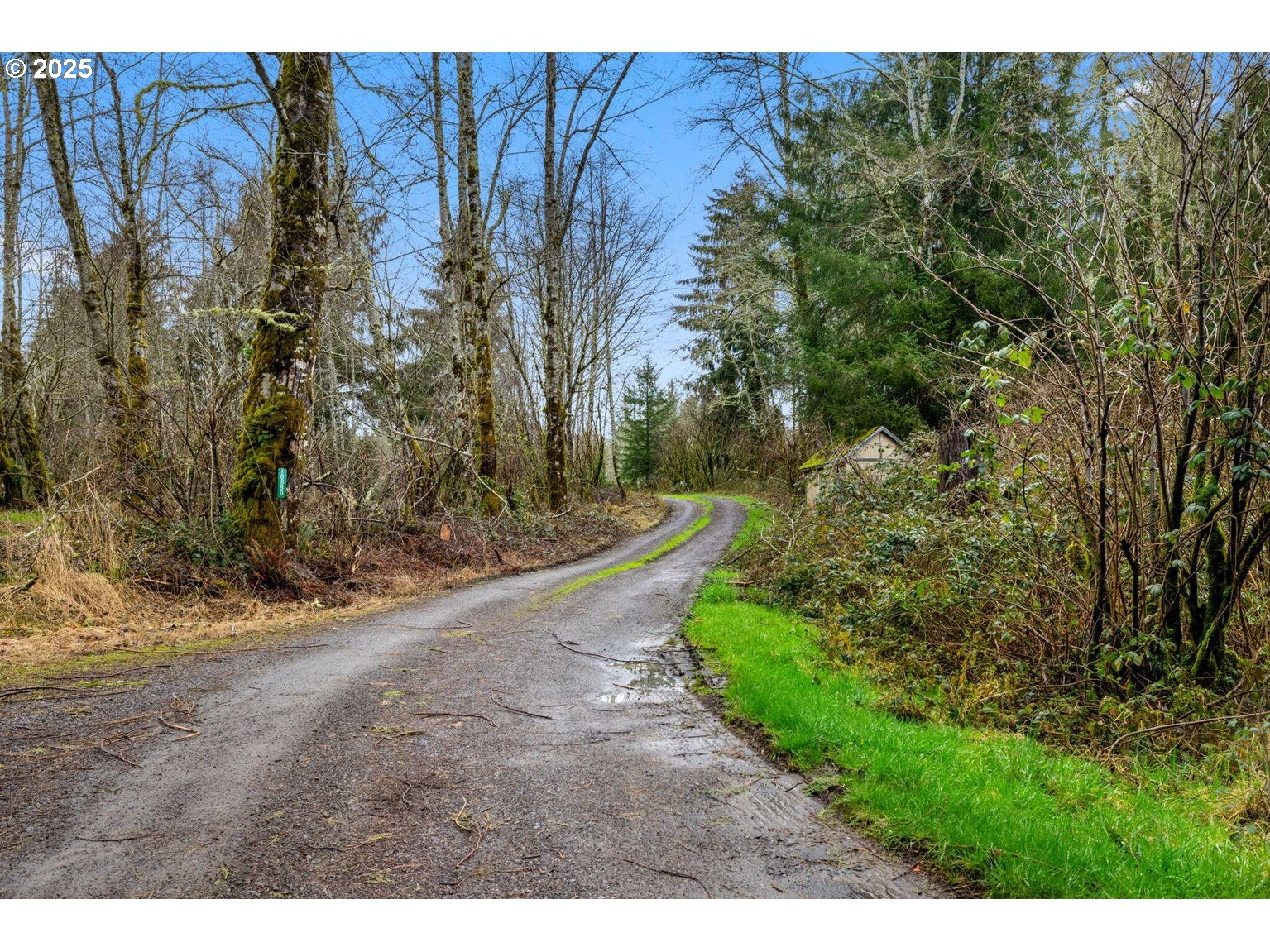 18940 BLANCHARD RD, Cloverdale