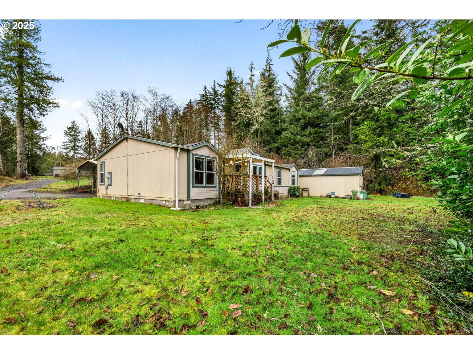 18940 BLANCHARD RD, Cloverdale