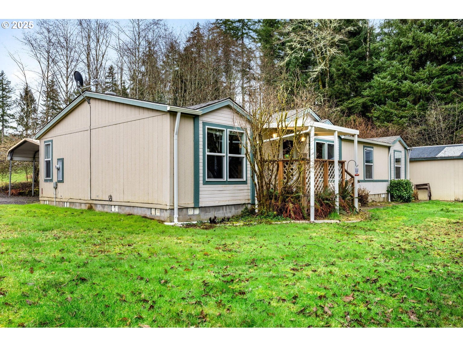 18940 BLANCHARD RD, Cloverdale