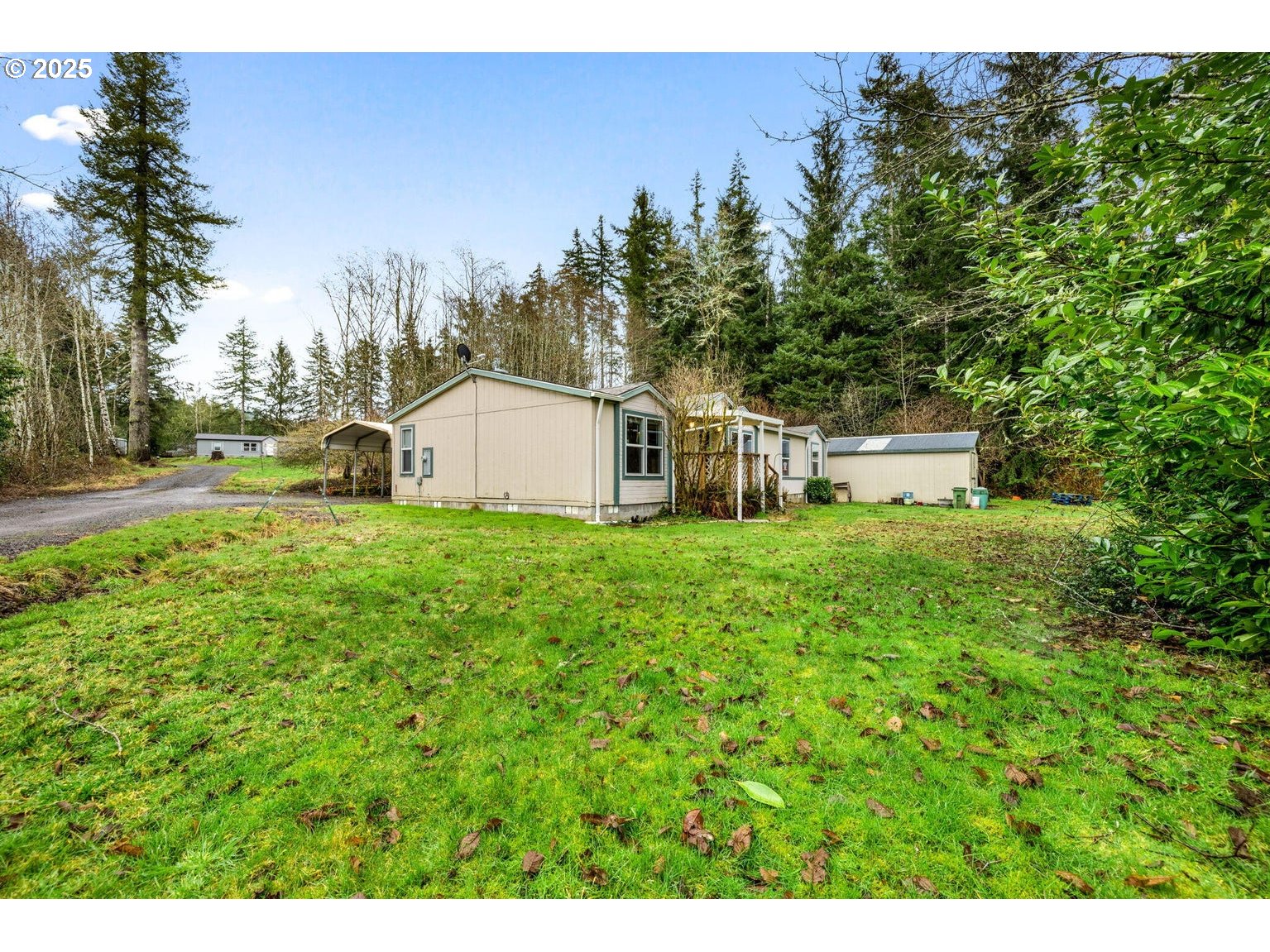 18940 BLANCHARD RD, Cloverdale