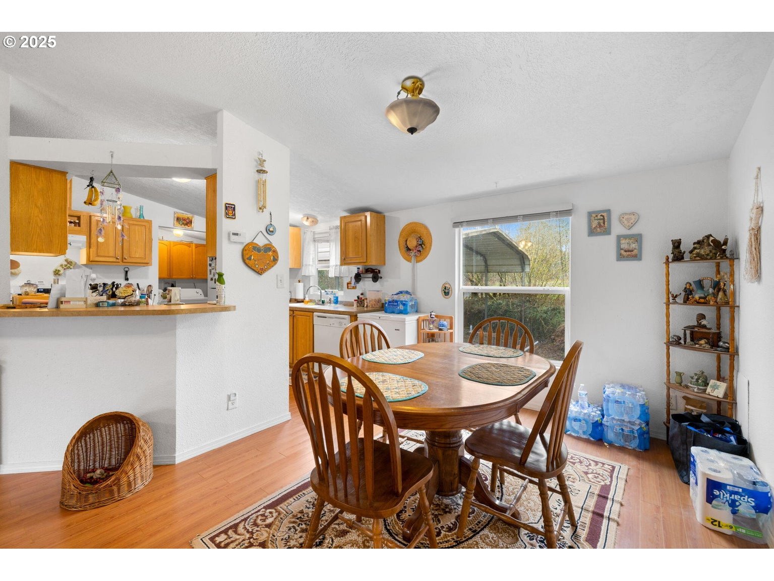 18940 BLANCHARD RD, Cloverdale