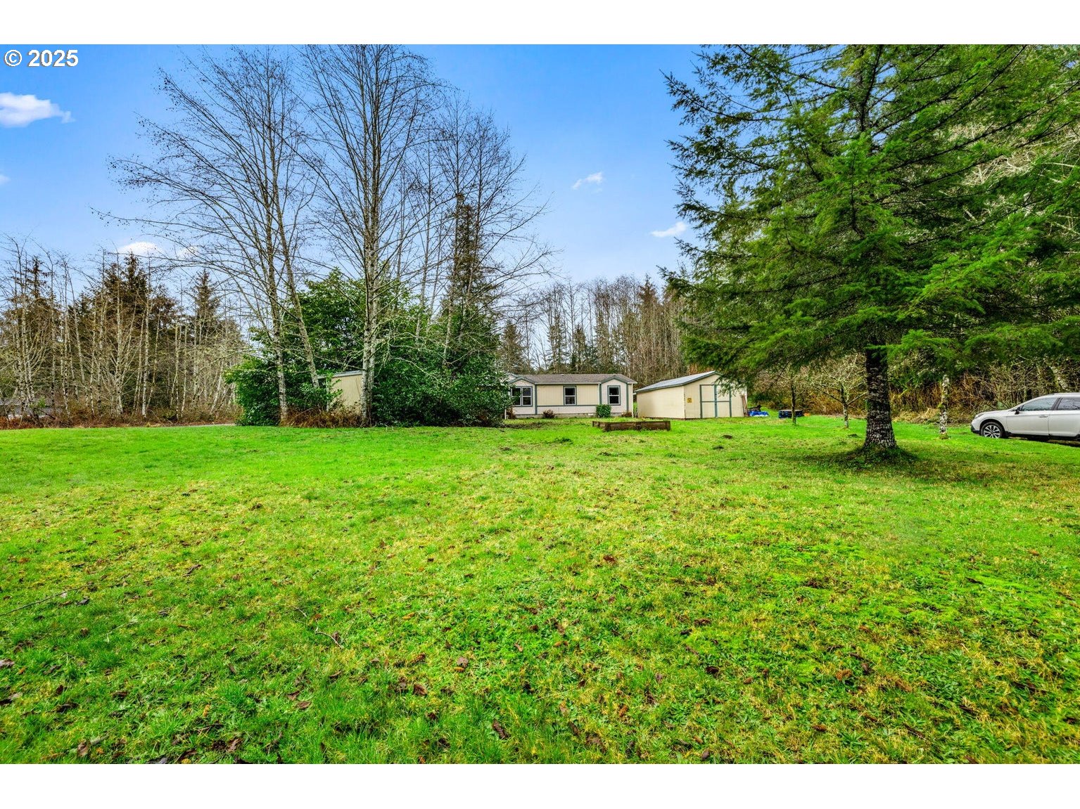 18940 BLANCHARD RD, Cloverdale