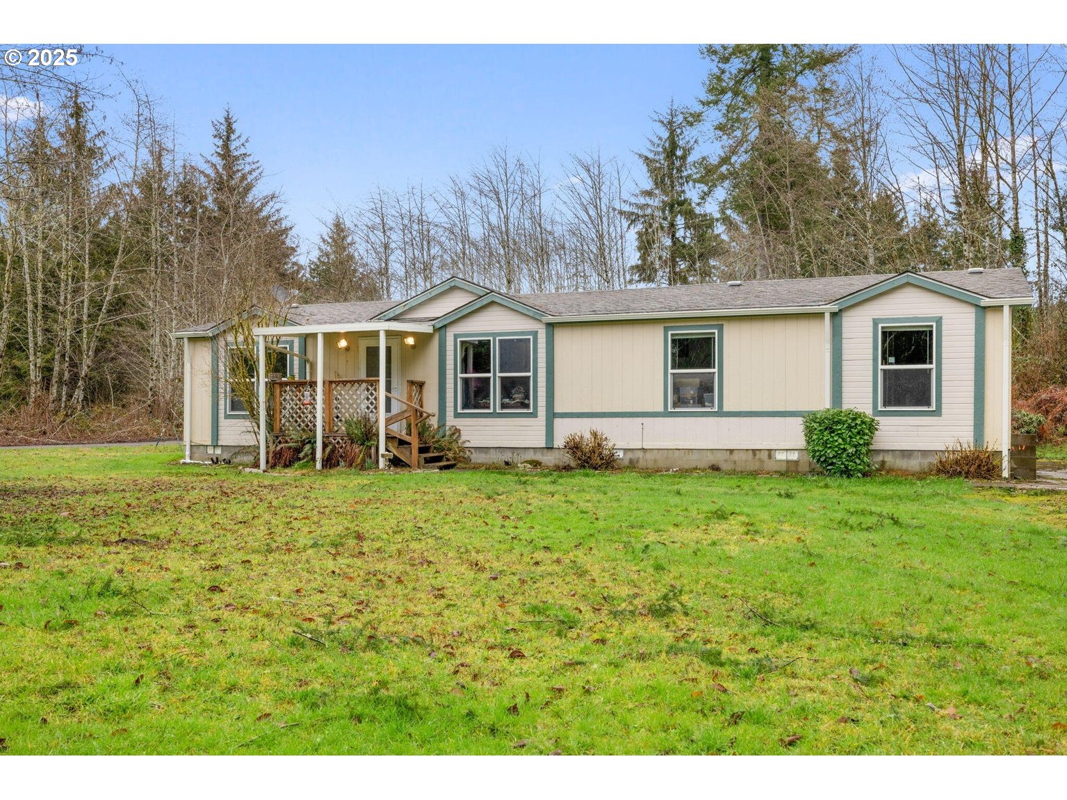 18940 BLANCHARD RD, Cloverdale