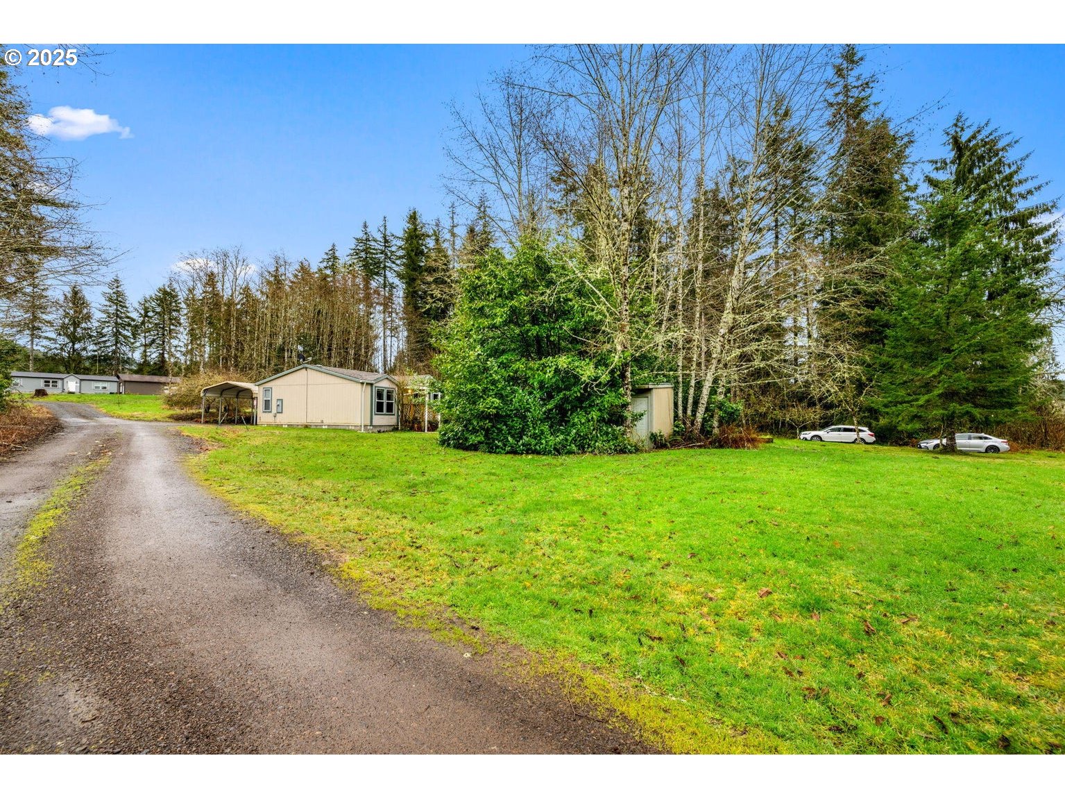 18940 BLANCHARD RD, Cloverdale