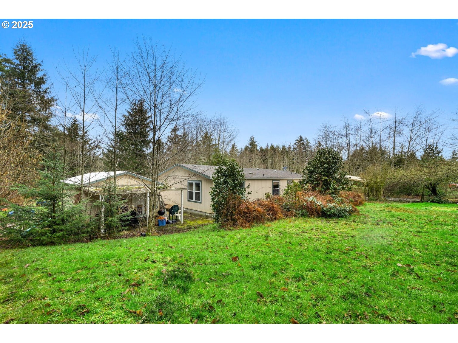 18940 BLANCHARD RD, Cloverdale
