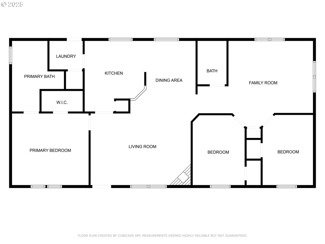 18940 BLANCHARD RD, Cloverdale