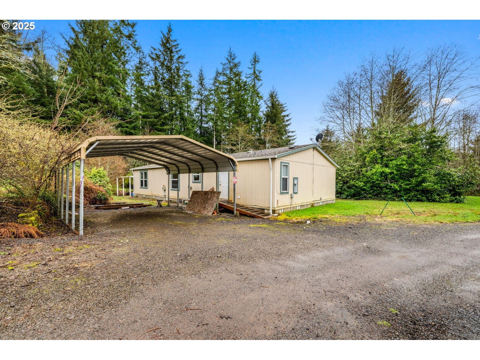 18940 BLANCHARD RD, Cloverdale
