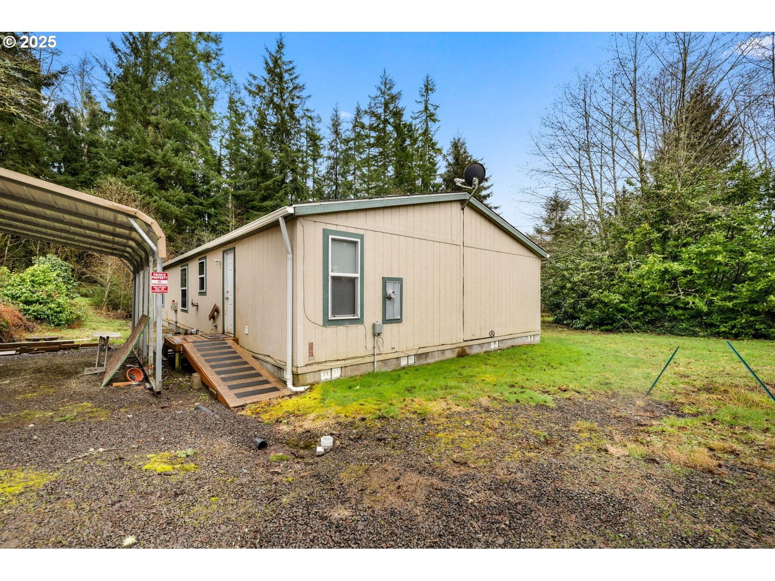 18940 BLANCHARD RD, Cloverdale
