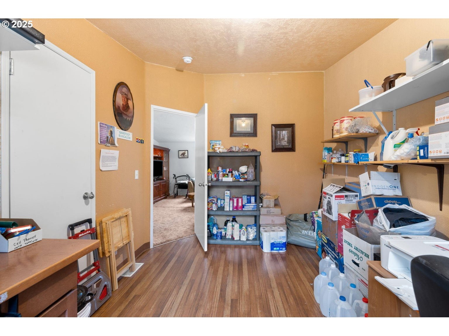 18940 BLANCHARD RD, Cloverdale