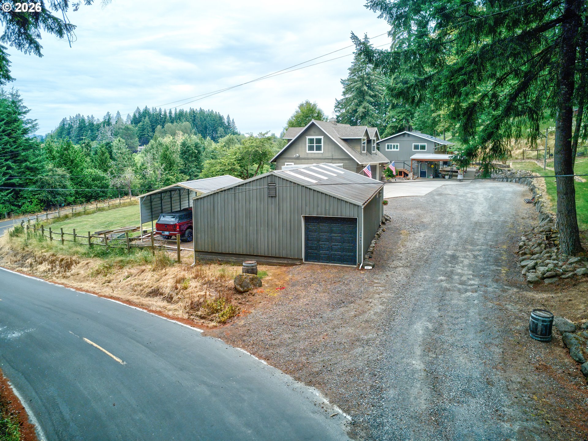 28960 SE STONE RD