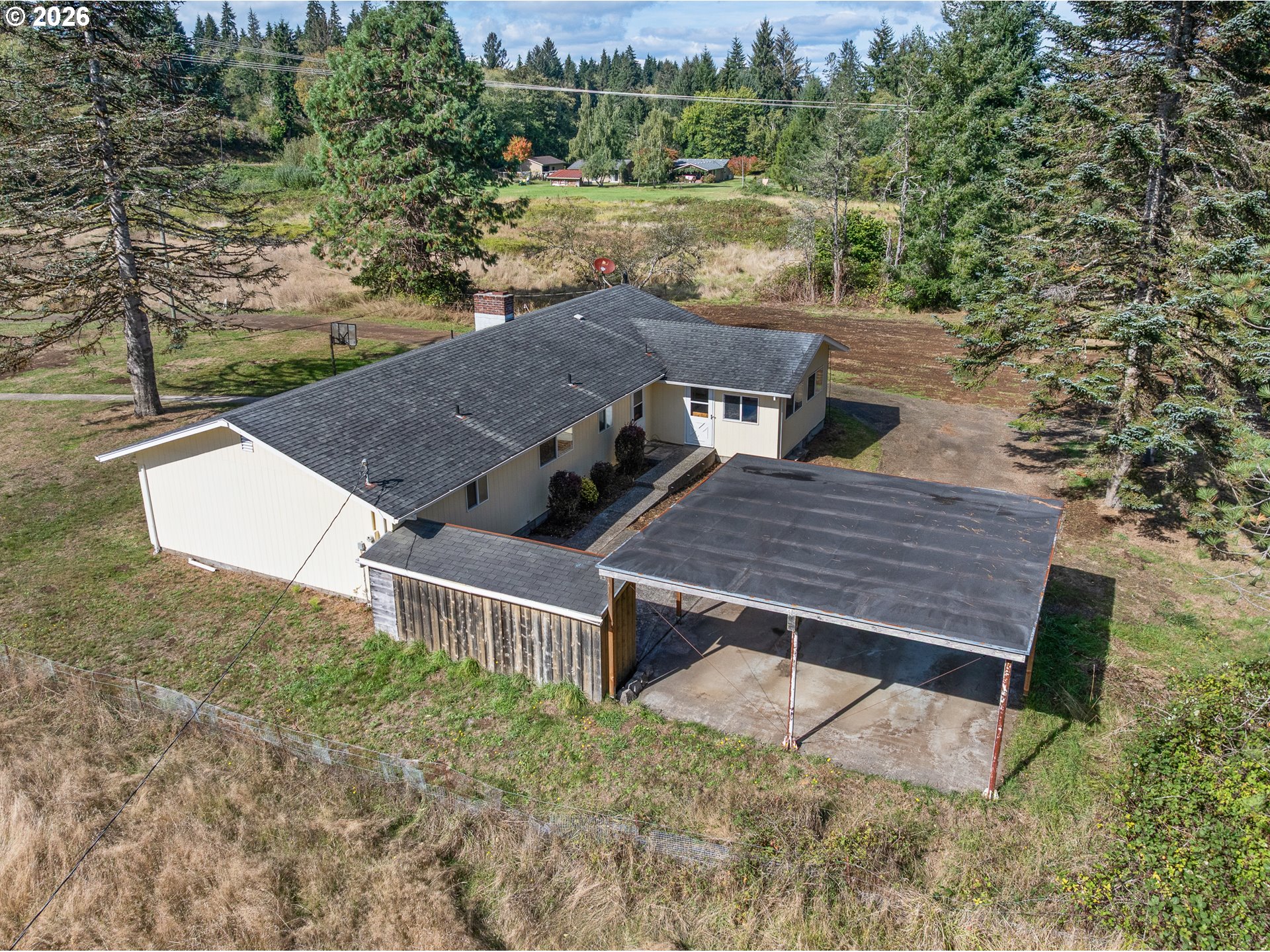 92503 MAKI RD