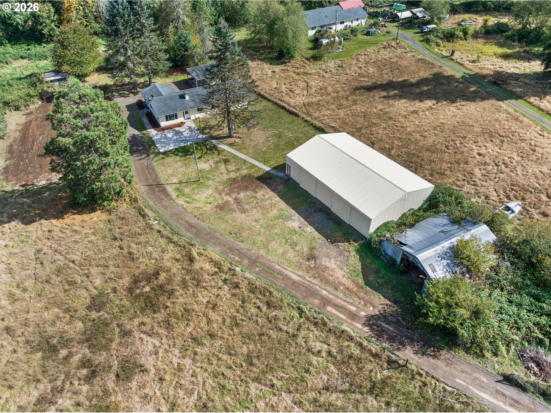 92503 MAKI RD