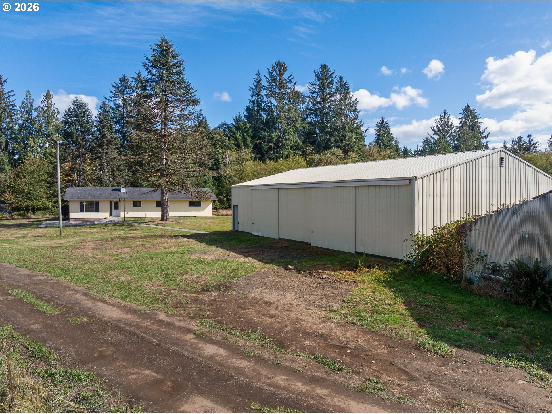 92503 MAKI RD