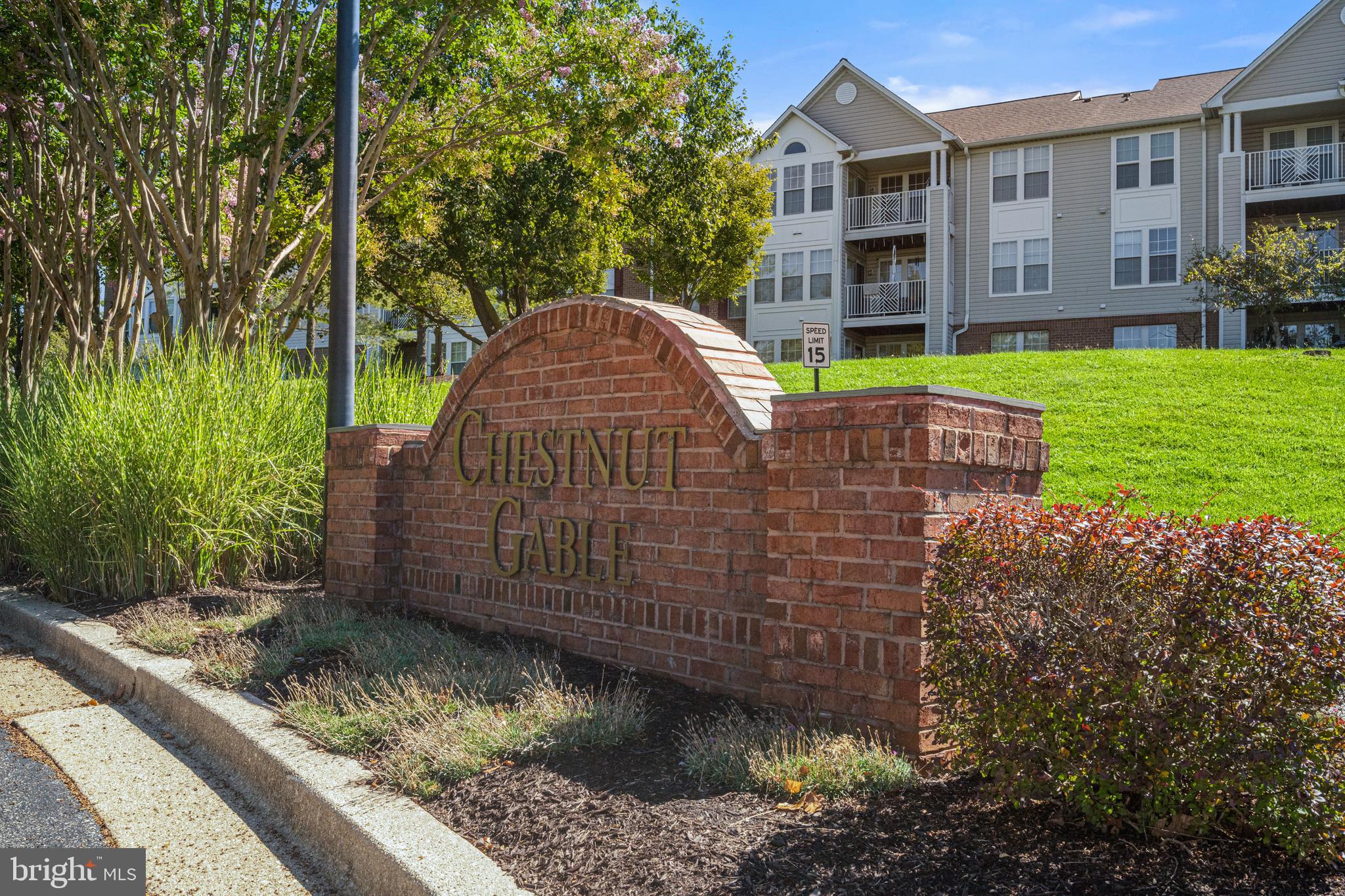 702 Orchard Overlook #204