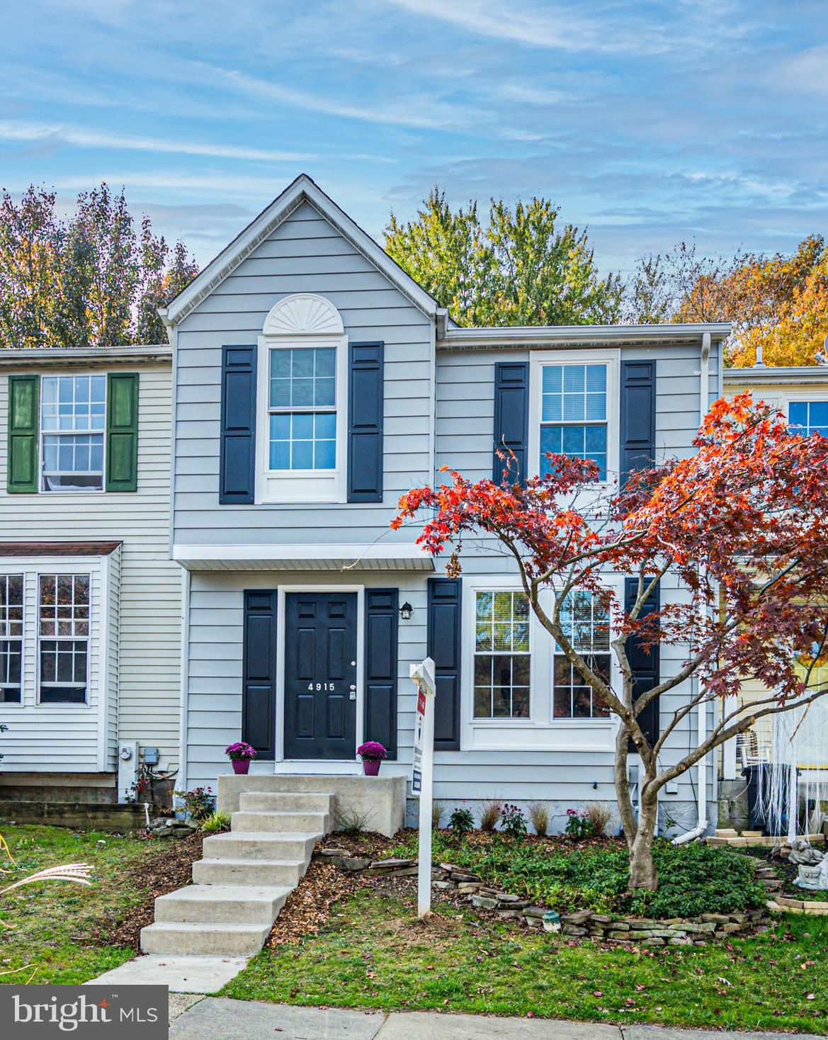 4915 Clifford Rd