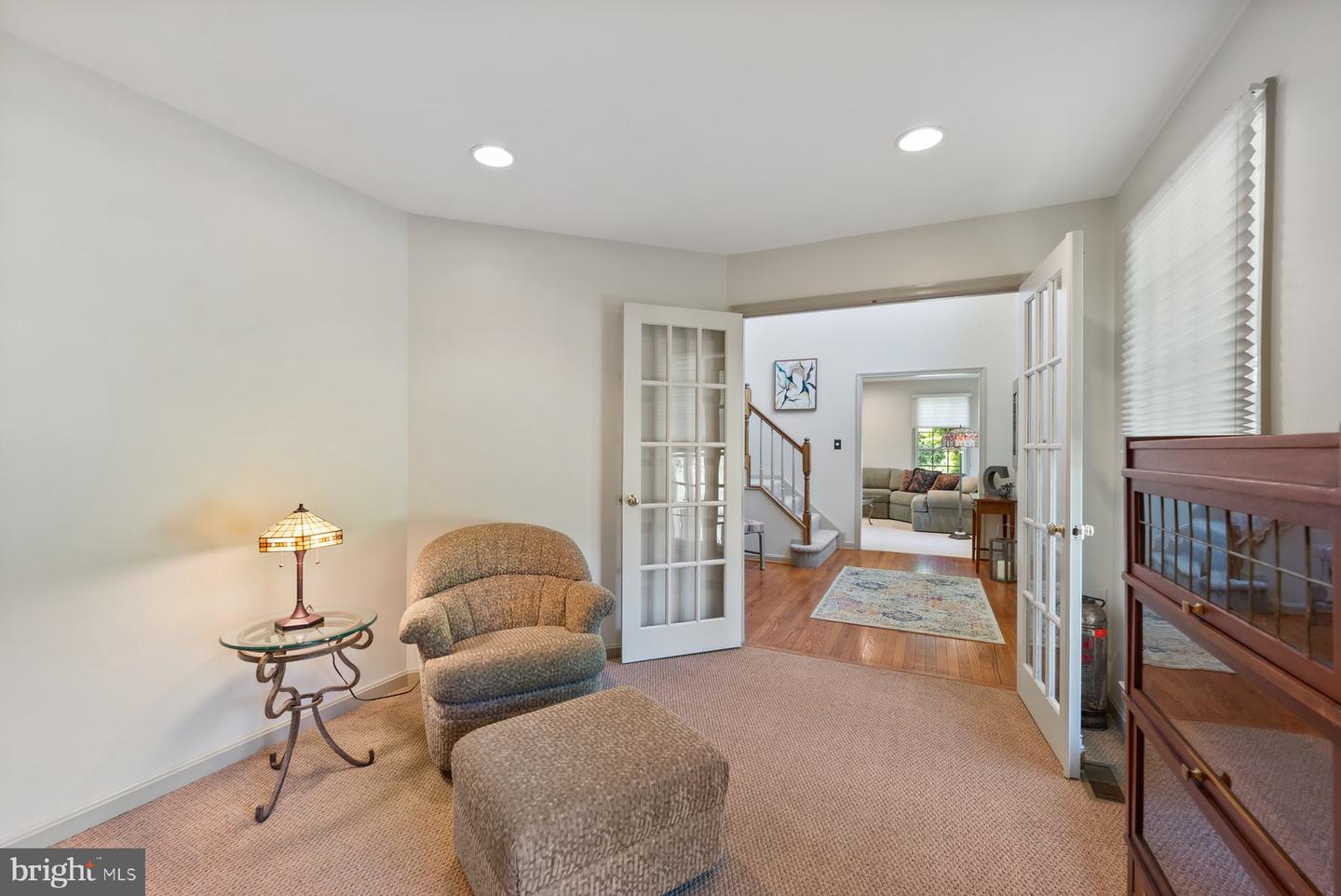 12517 Ivy Mill Rd
